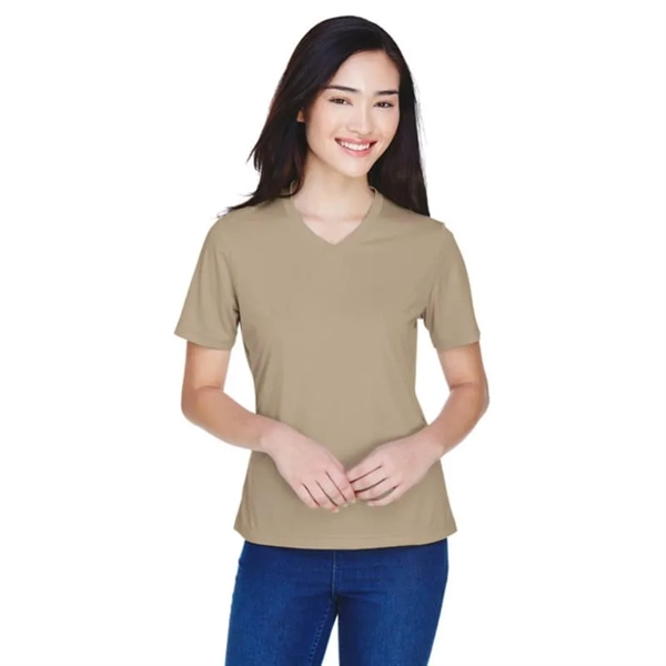 Team 365 Ladies Zone Performance T-Shirt