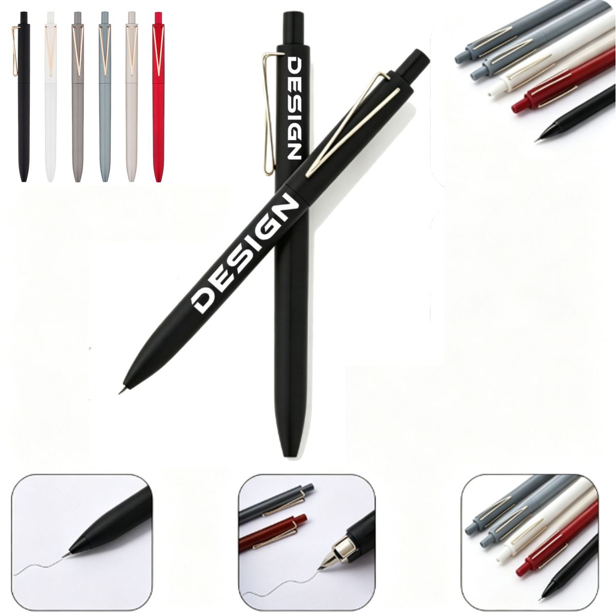 Corporate Gift Signing Pen