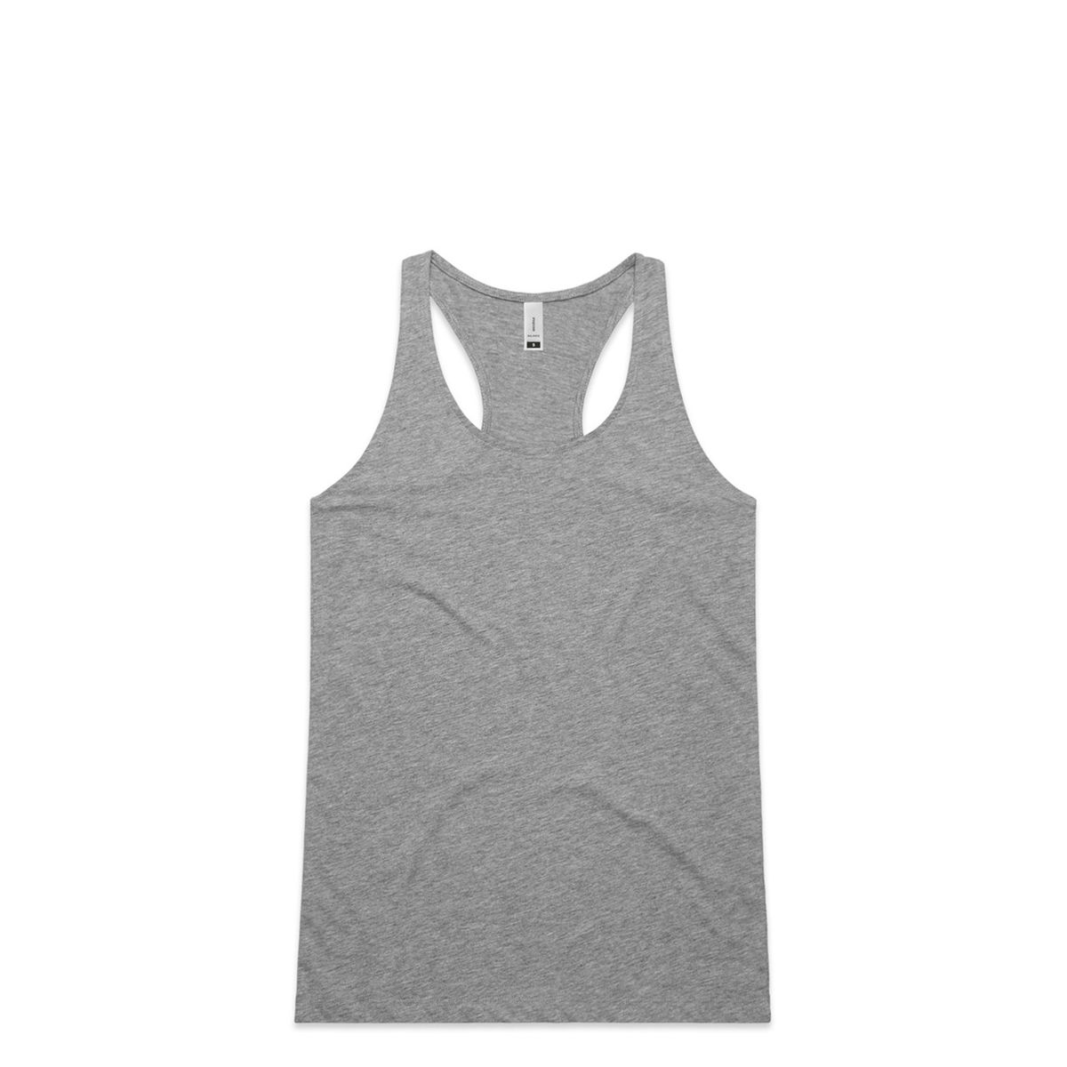 Wo's Balance Racerback Singlet | 4044 6