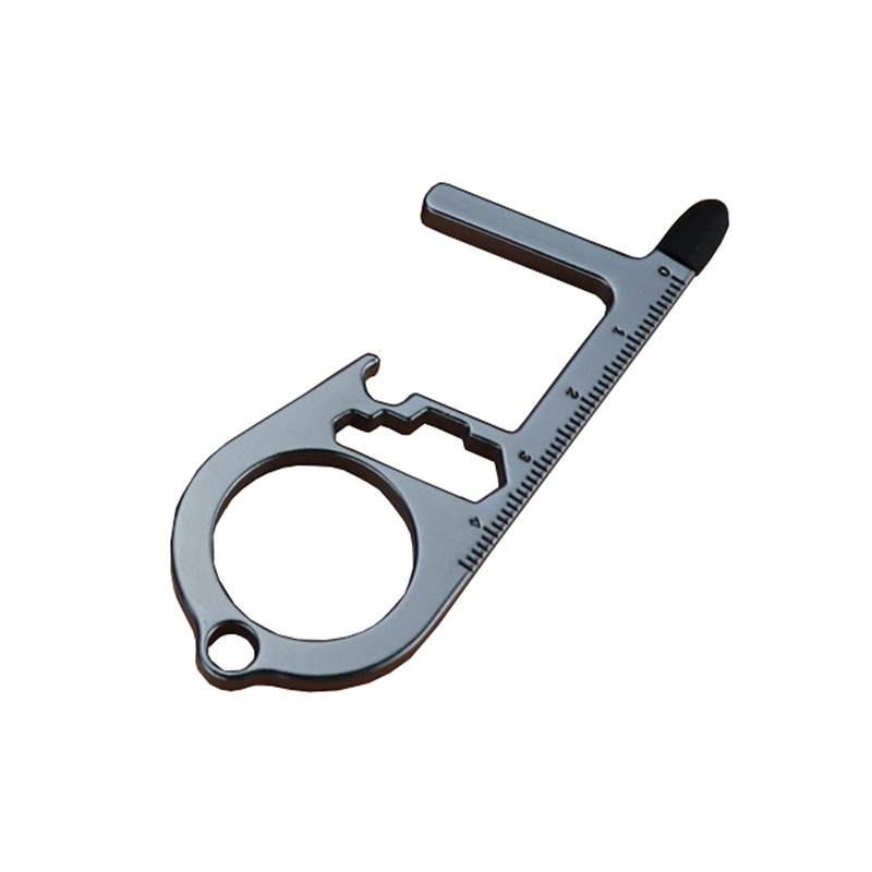 Non-Contact Door Opener 2