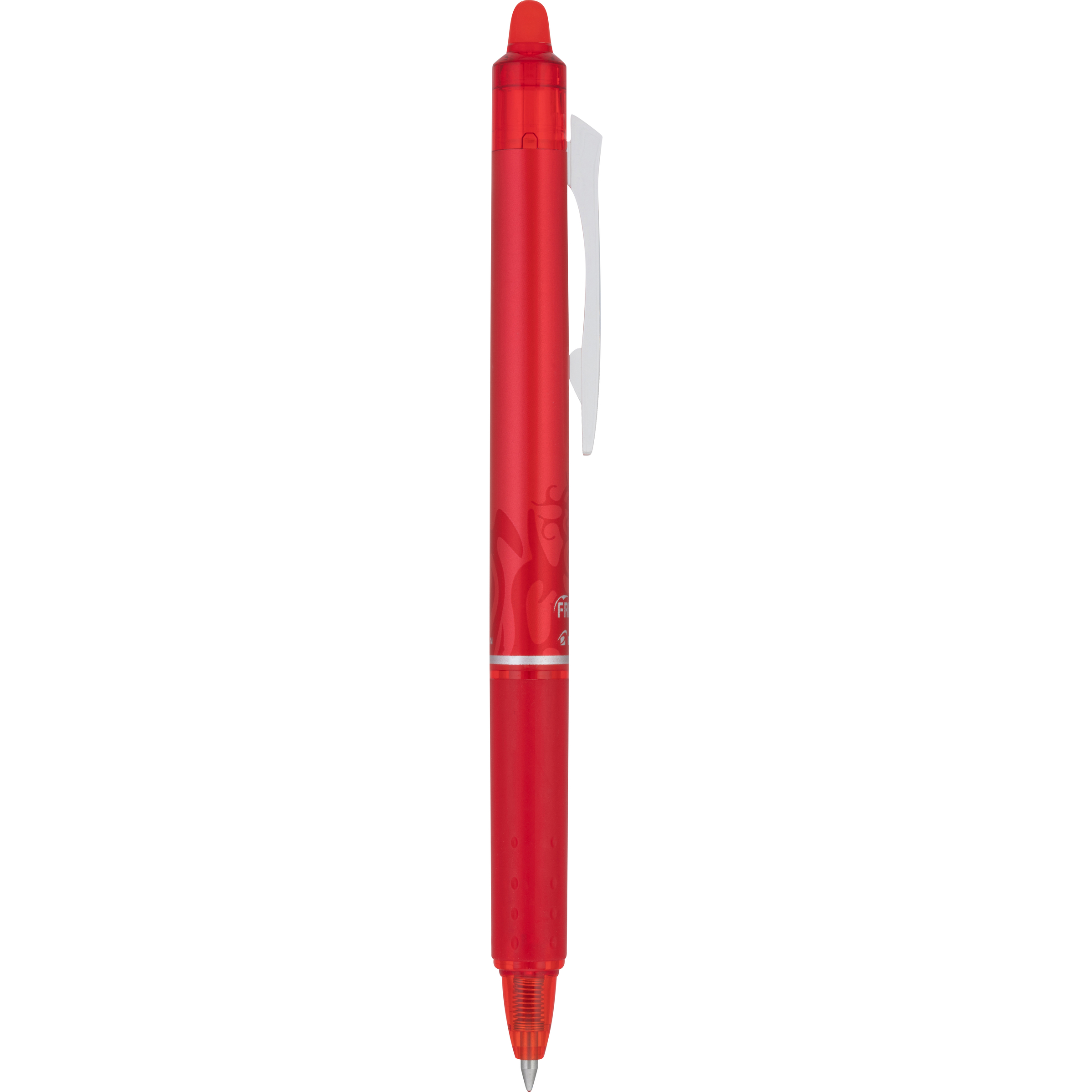 FriXion® Ball Clicker Retractable Erasable Gel Ink Pen 40