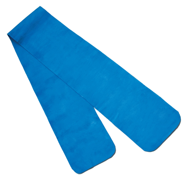 Blue Chill Cooling Towel 33" x 13-1/2" 6