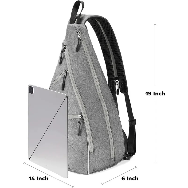 Pickleball Sports Backpack 12