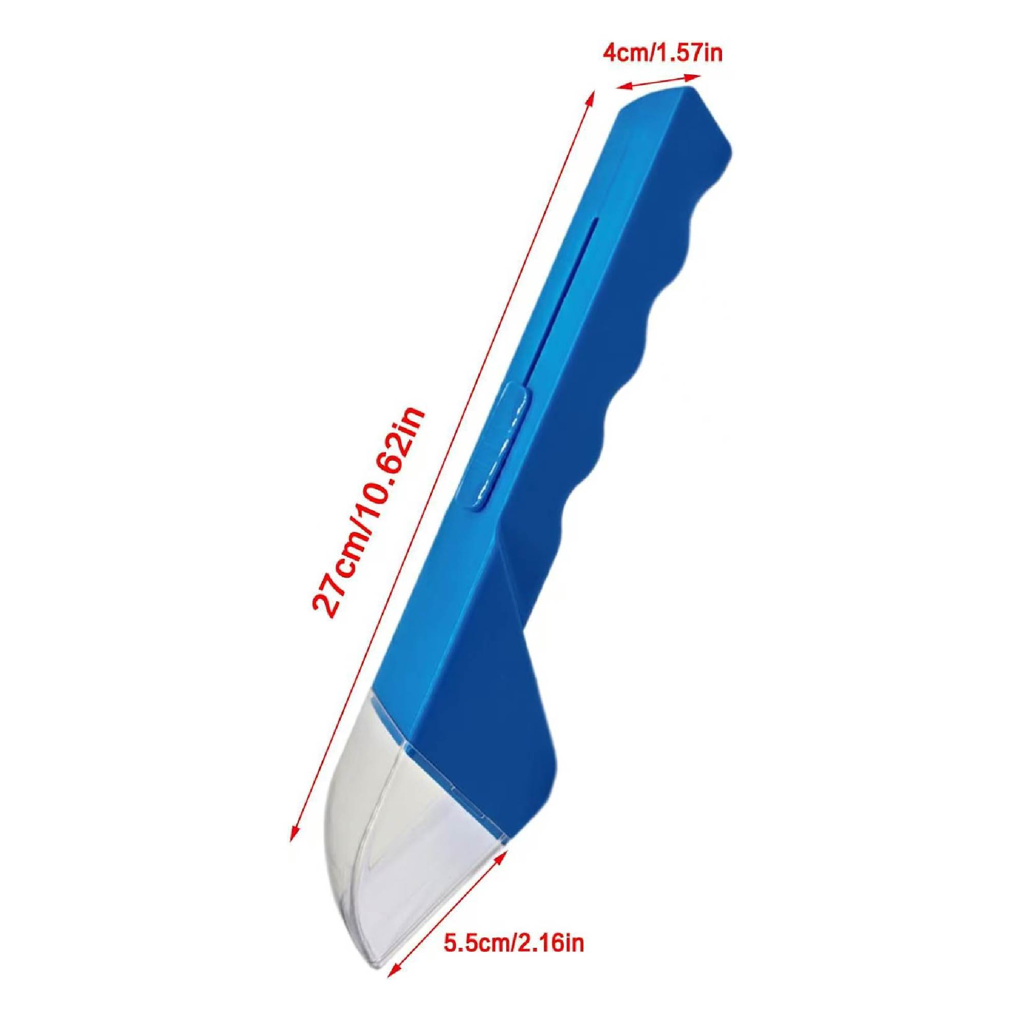 MOQ 10 pcs Handheld Bug Catcher Tool 4