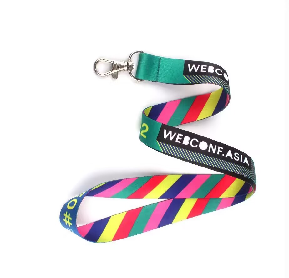 Lanyard