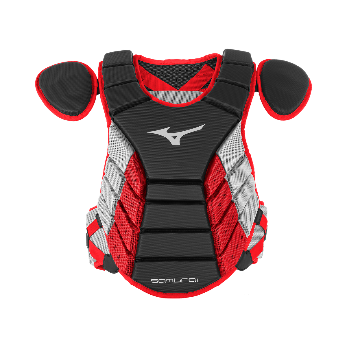 Samurai Baseball Chest Protector 16" 51