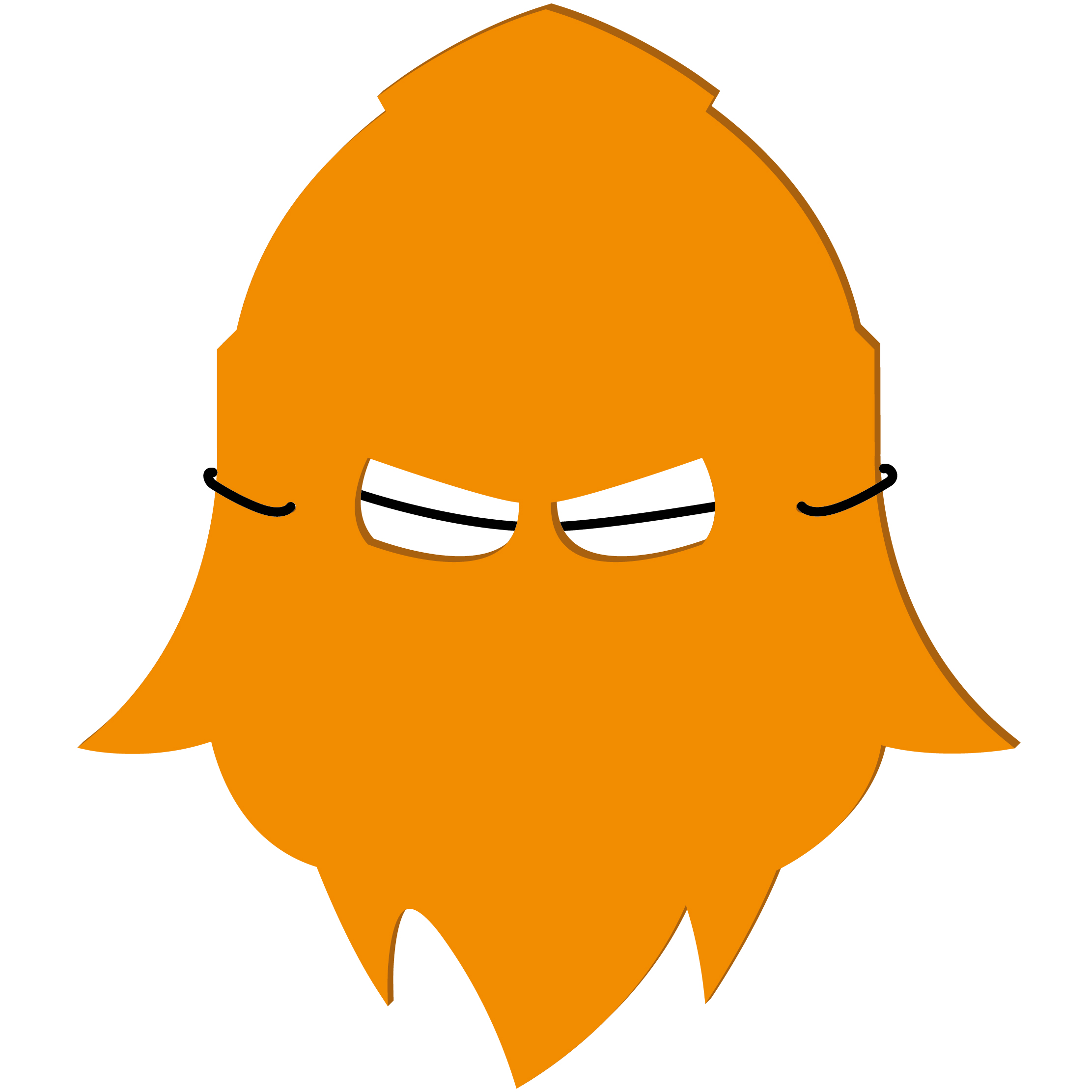 Viking Mask 40