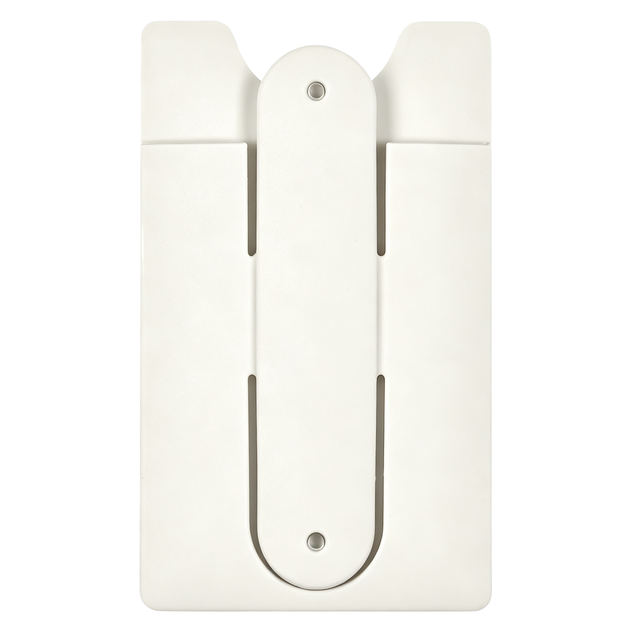 3 in 1 Stick On Silicone Mobile Pocket With Stand 6