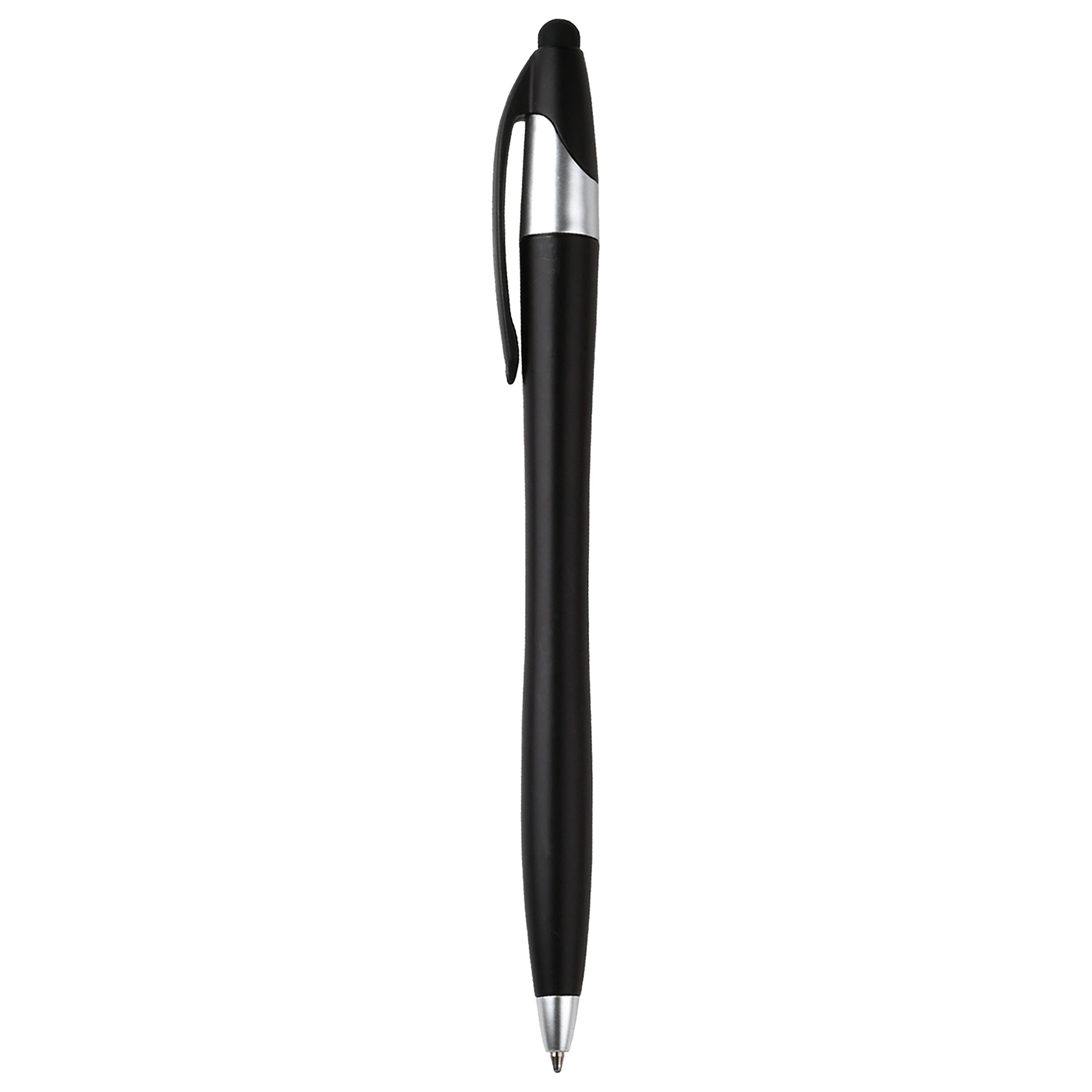 Plastic Touchable Ballpoint Pen 26