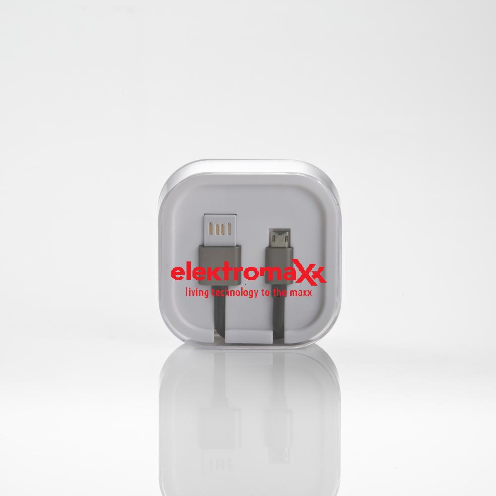 USB to USB-C Cable - Fast Charging Data Transfer 15