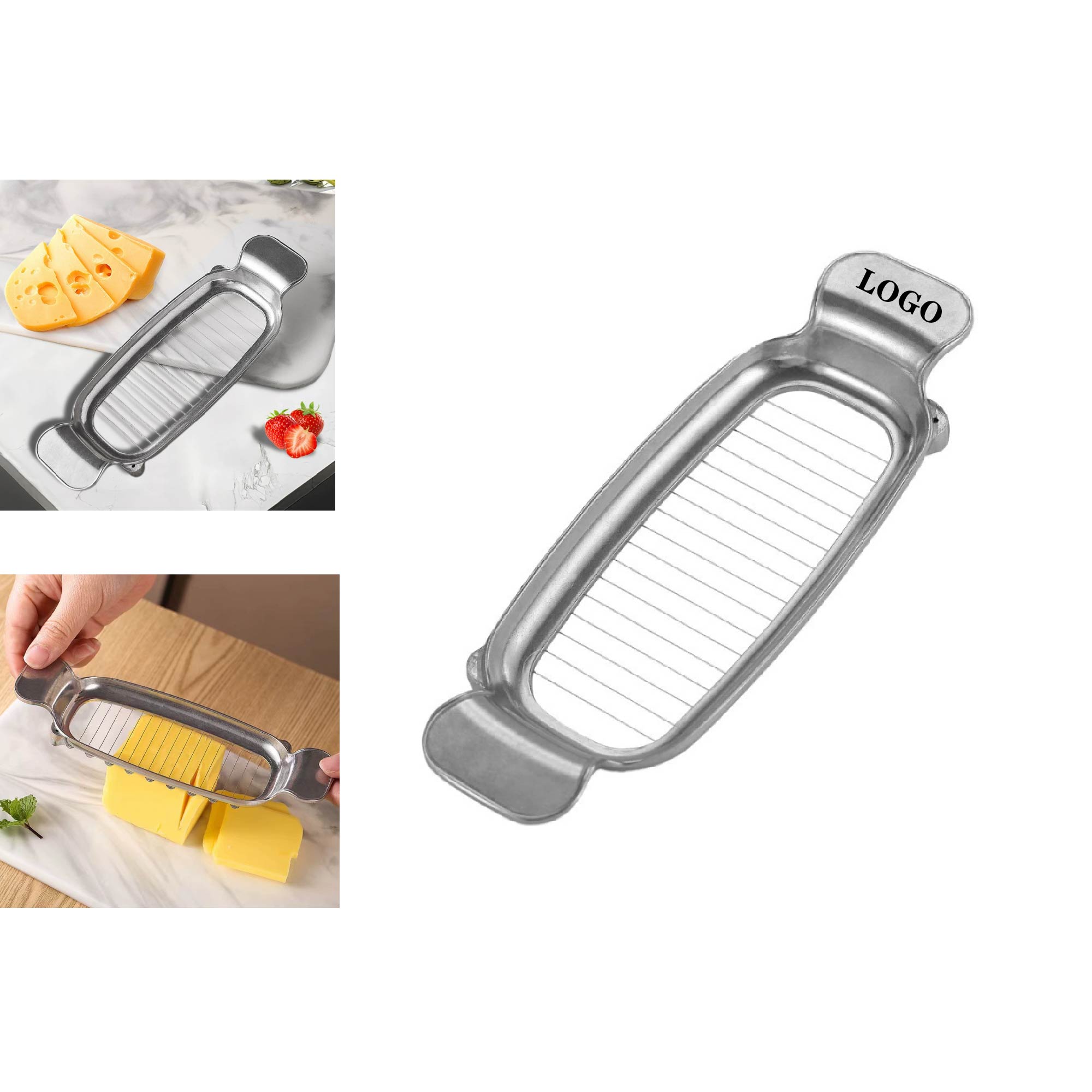 MOQ 10 pcs Butter Cutter Tool 2