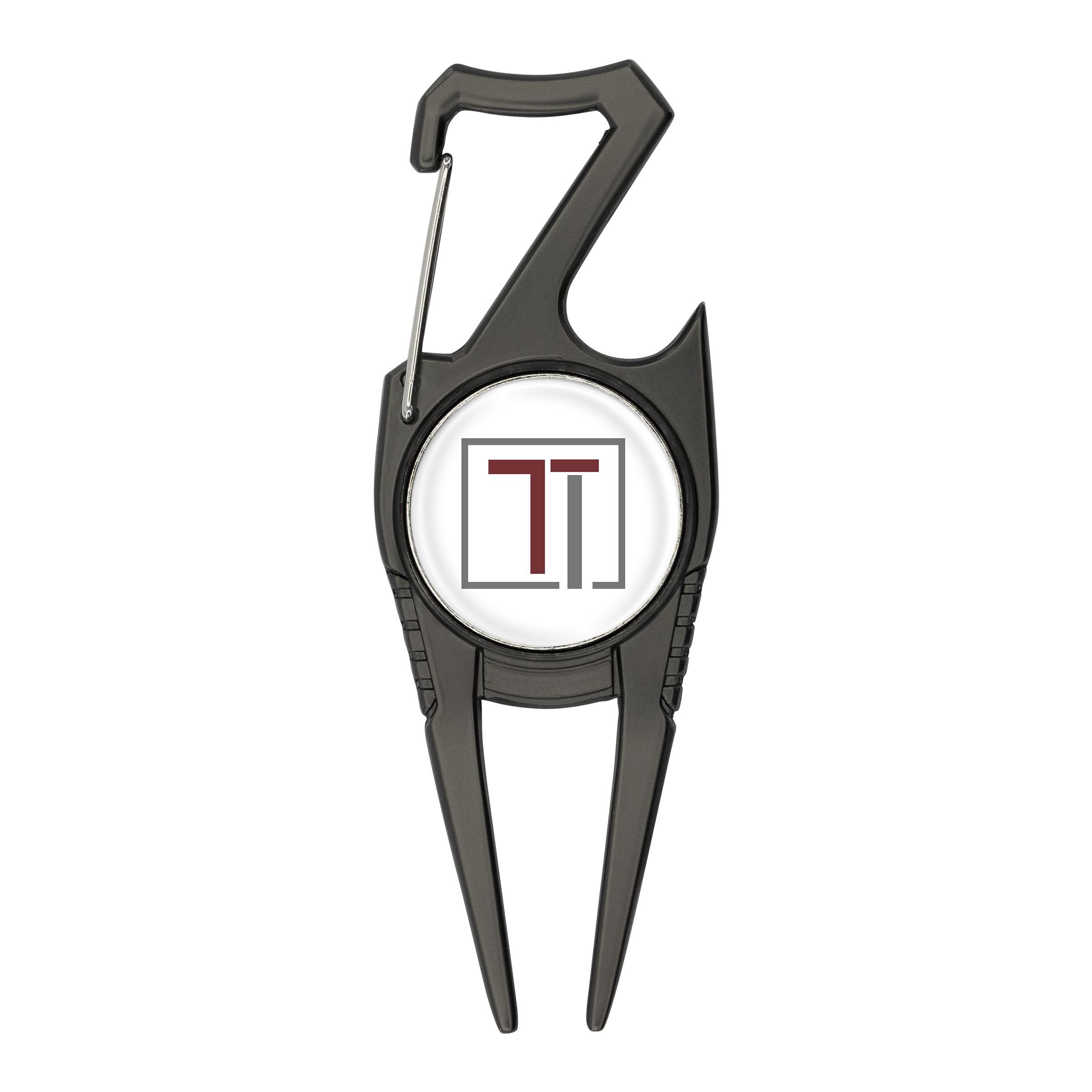 5-in-1 Golf Divot Repair Tool 18