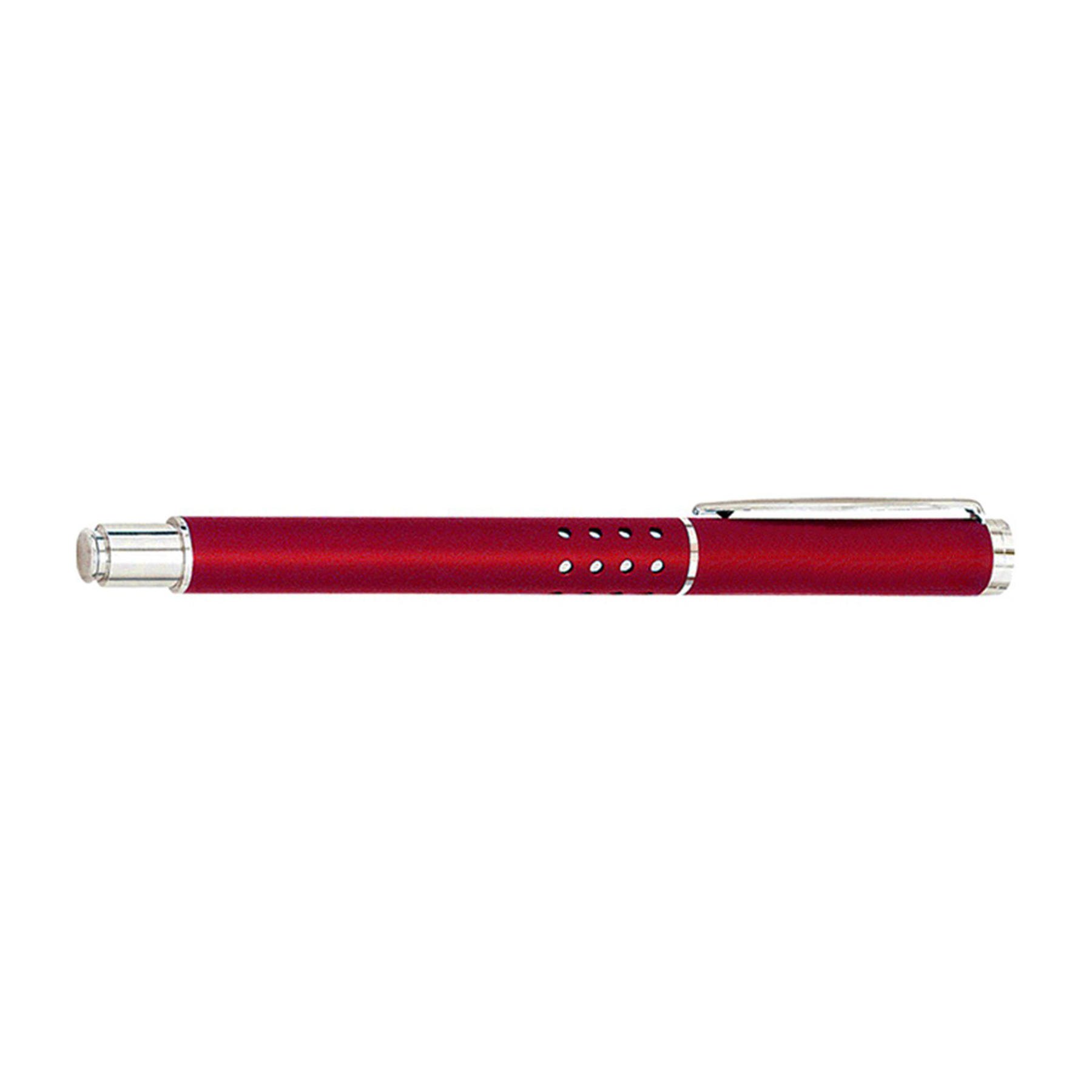 Matte Metal Pen, Rollerball Pen 27