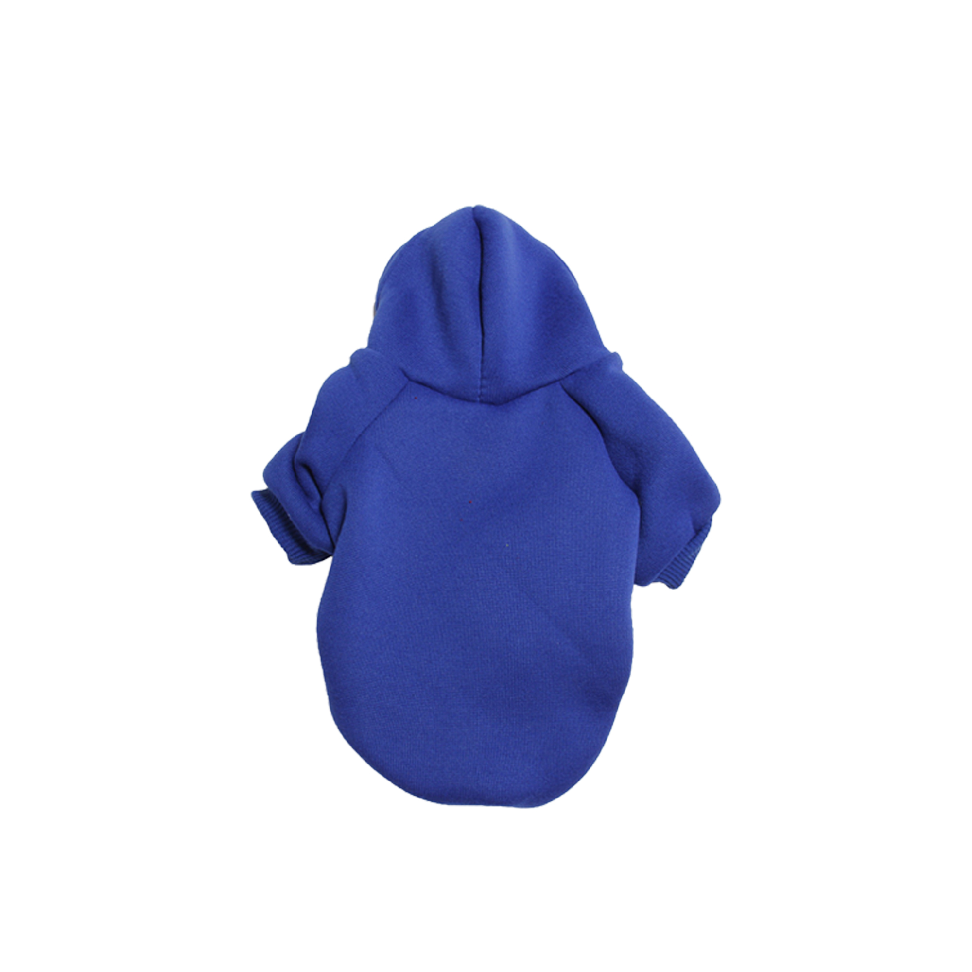 Pet Hoodie Sweatshirt 3
