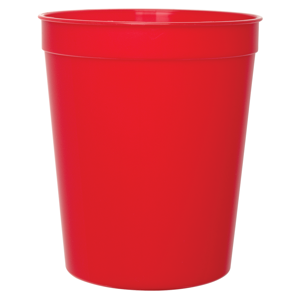 16 oz. Smooth Stadium Cup 53