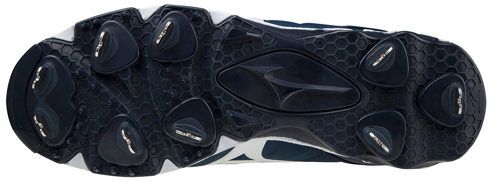 9-Spike Swift 7 Low Women's Metal Softball Cleat 46