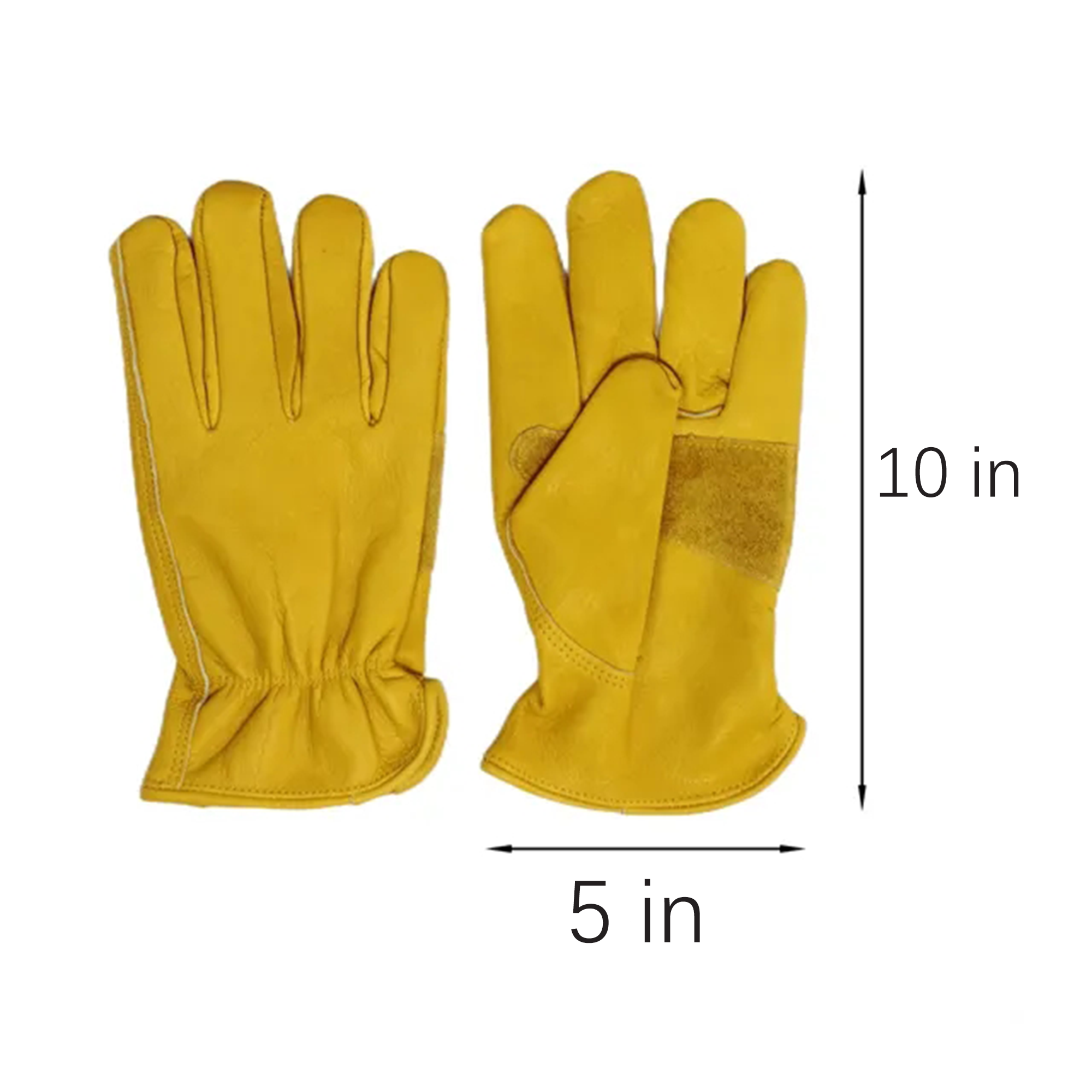 Work Safety Gloves 6