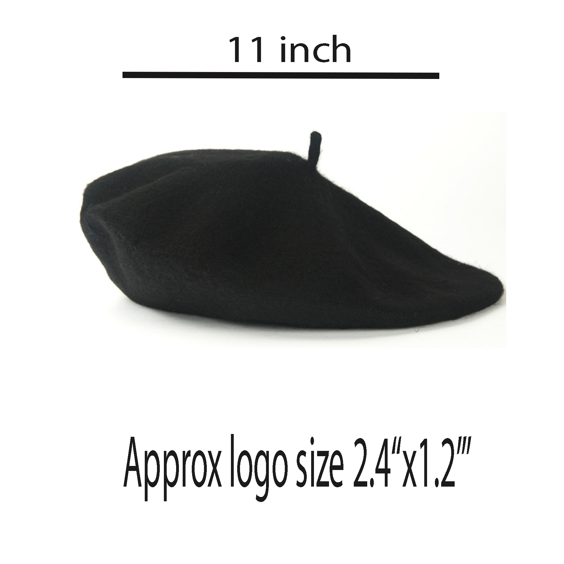 Classic French Beret  7