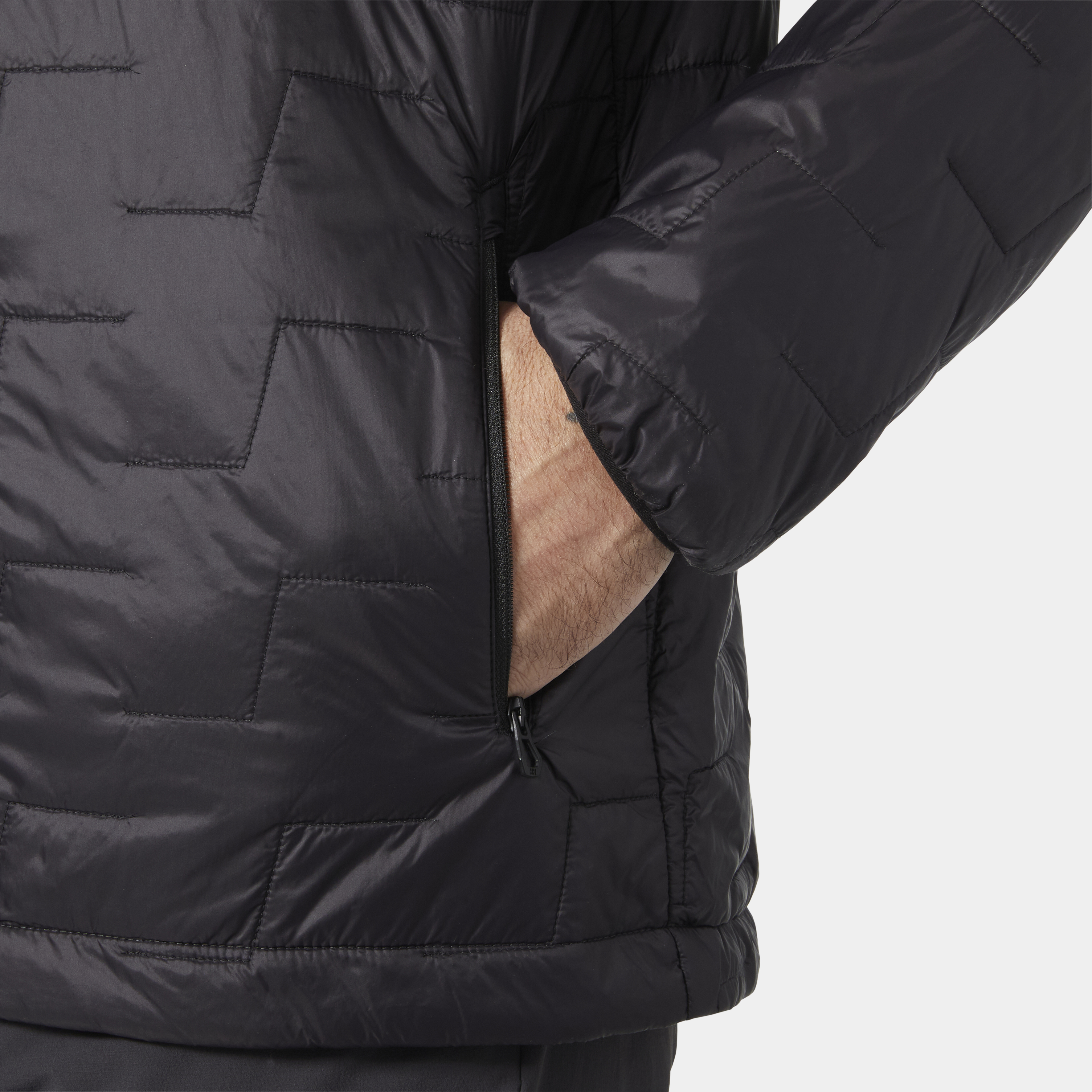 Helly Hansen Men's Lifaloft Insulator Jacket 13