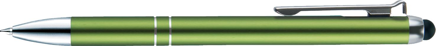 Caddo Stylus Satin Pen 41