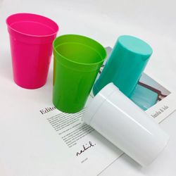 16oz Reusable Stadium Cup