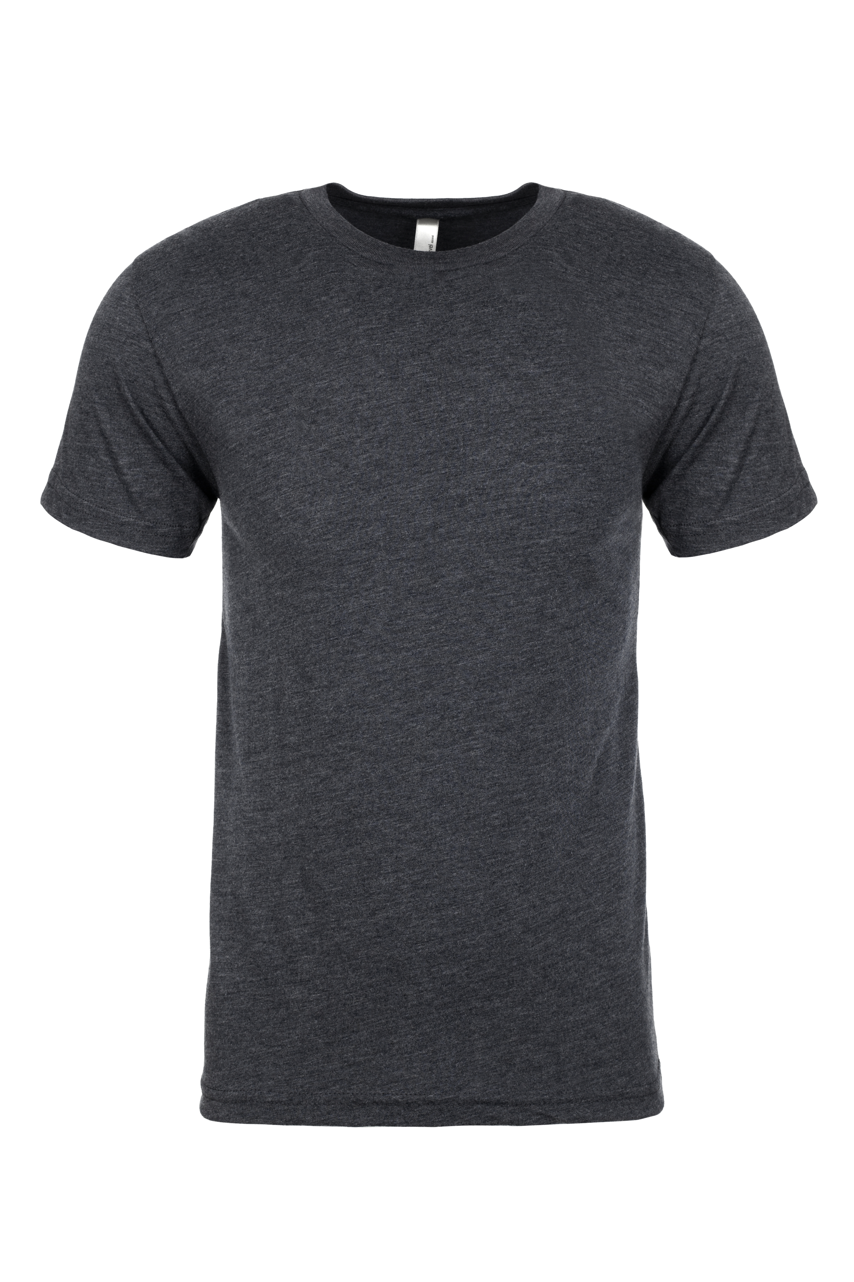 Tri-Blend T-Shirt 21