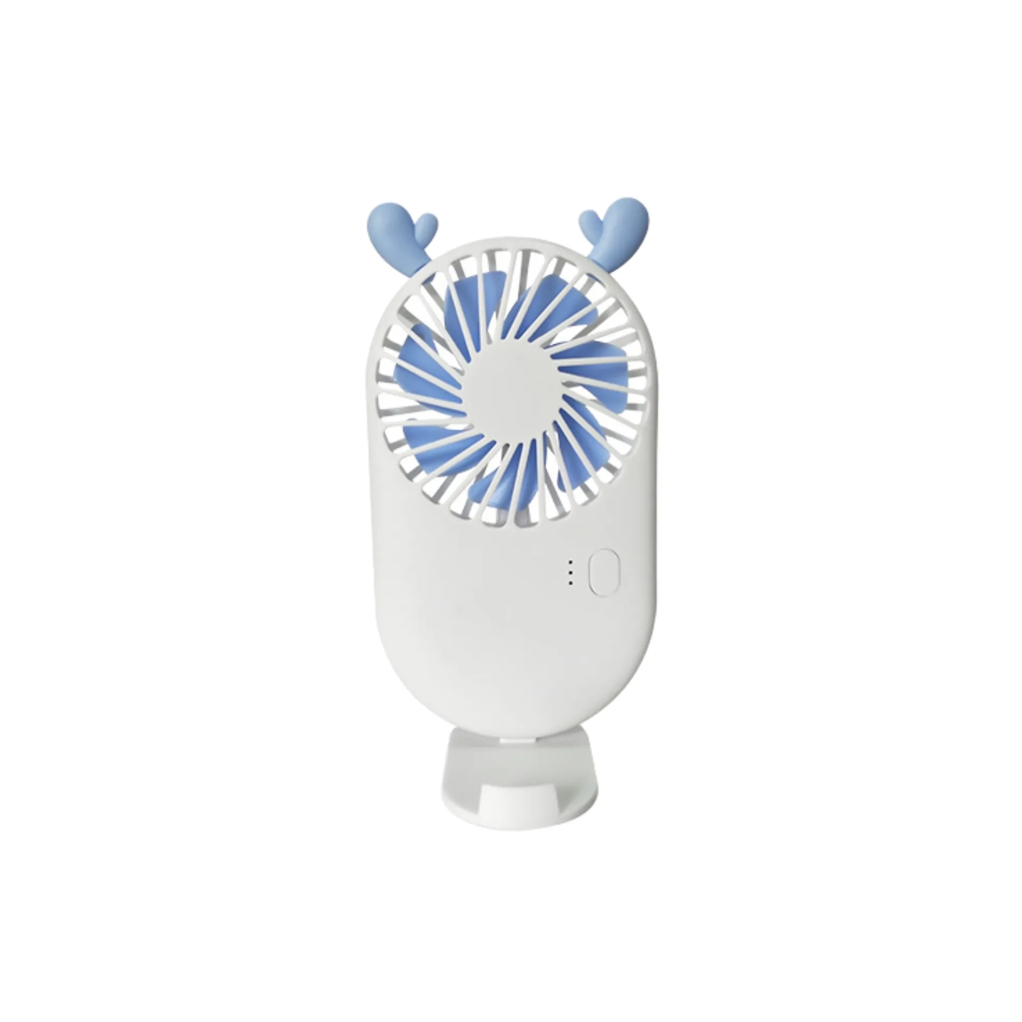 Handheld Mini USB Fan 24