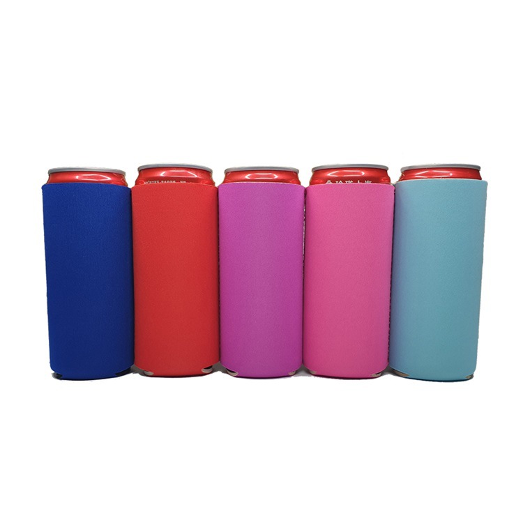 Neoprene Can Cooler