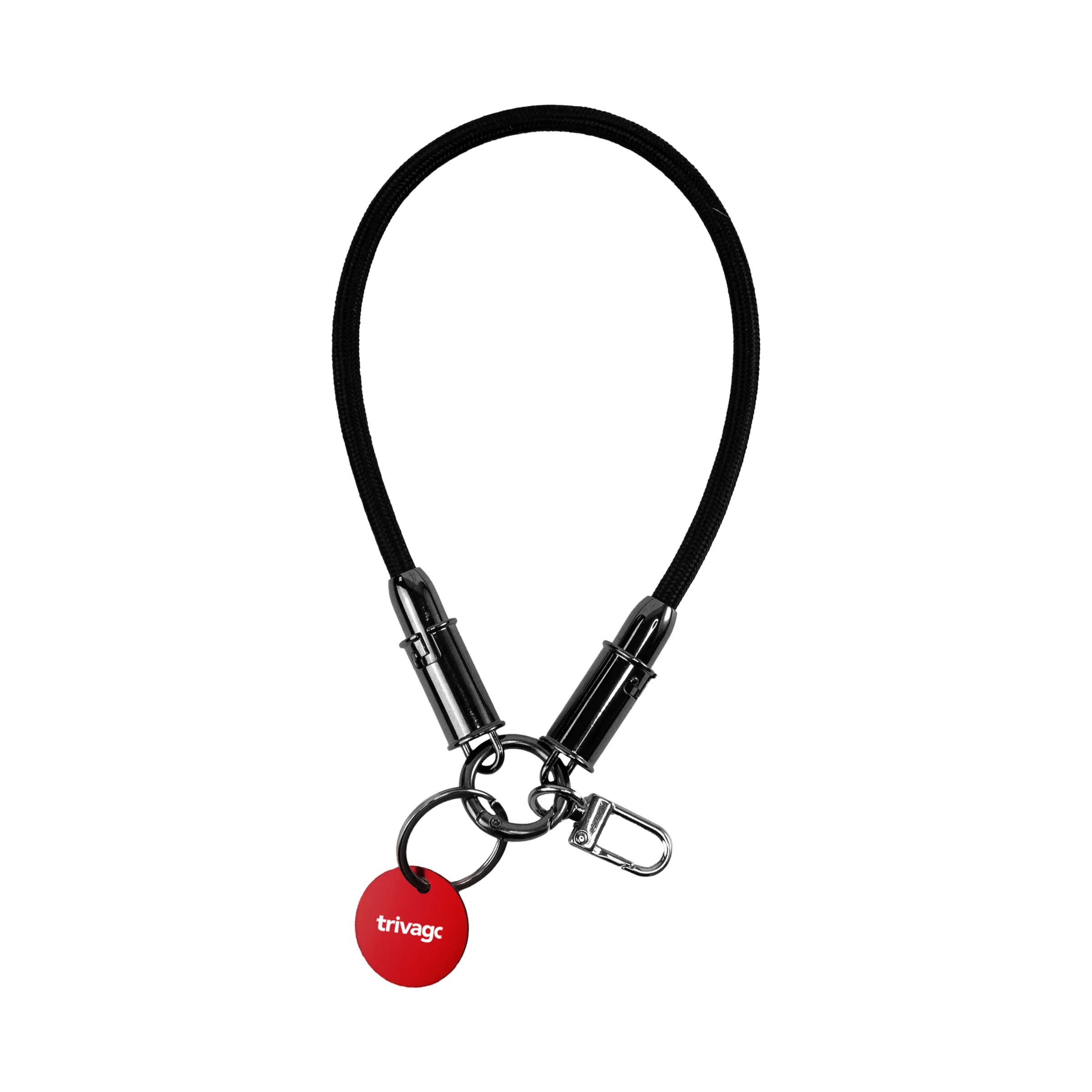 Wrist Lanyard Cable 4