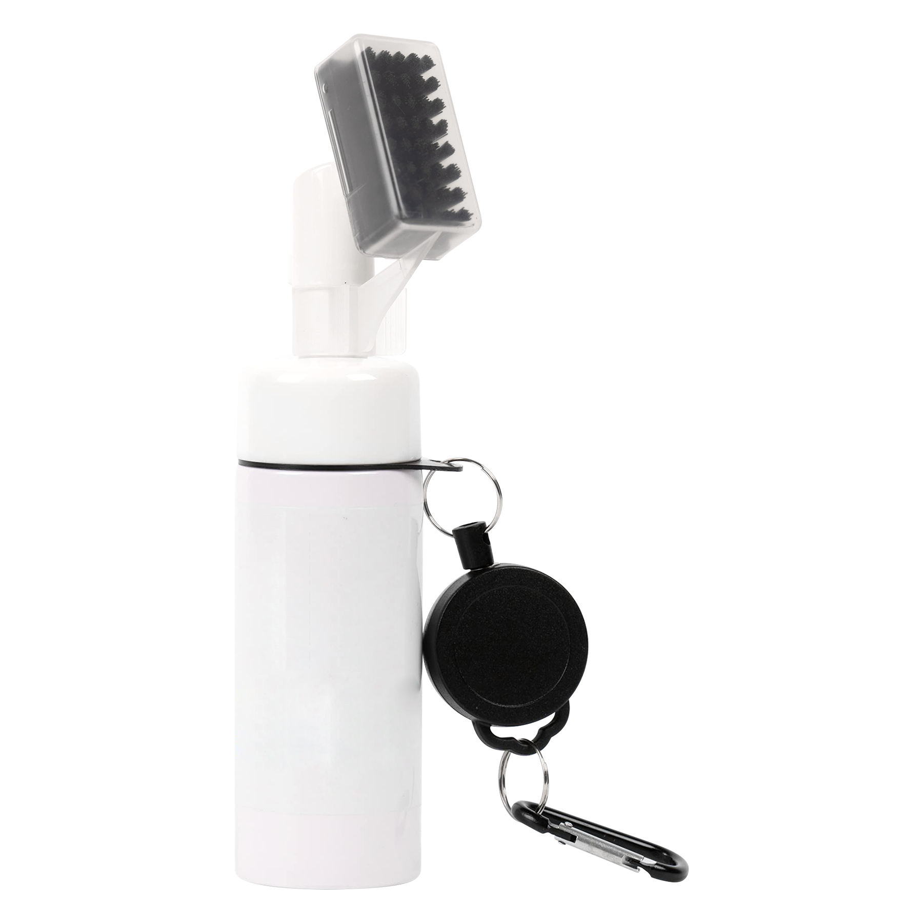 Attachable Golf Club Cleaner Brush With Water Dispenser 5
