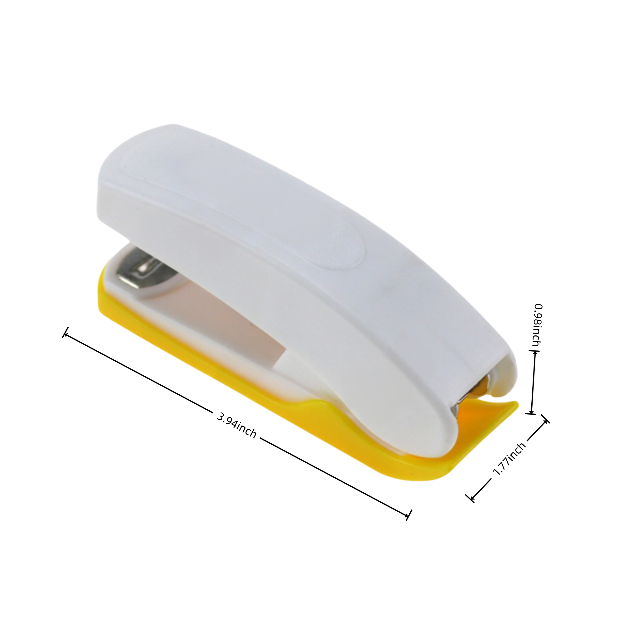 Custom Mini Stapler 3