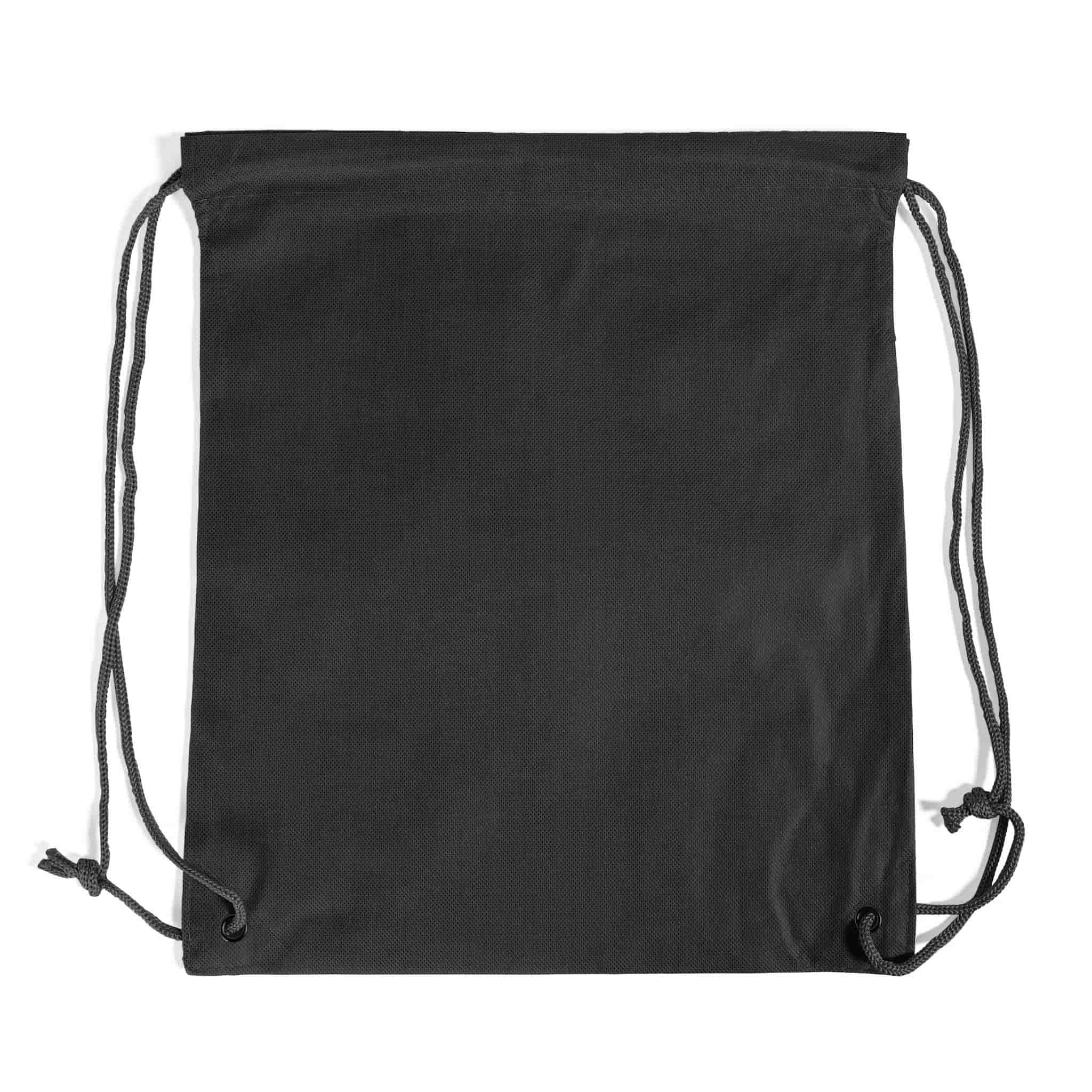 Non-Woven Drawstring Backpack 27