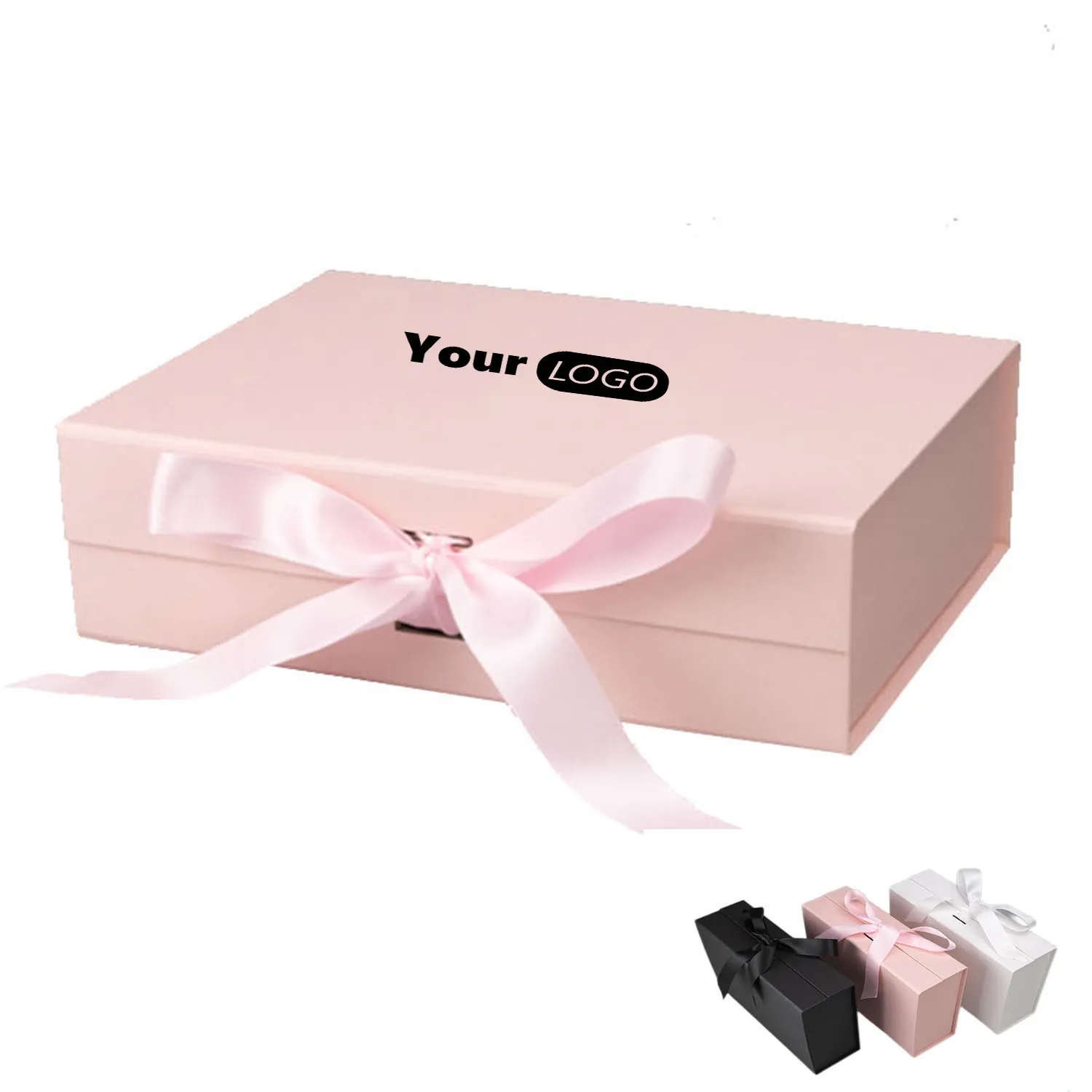 Magnetic Closure Gift Box