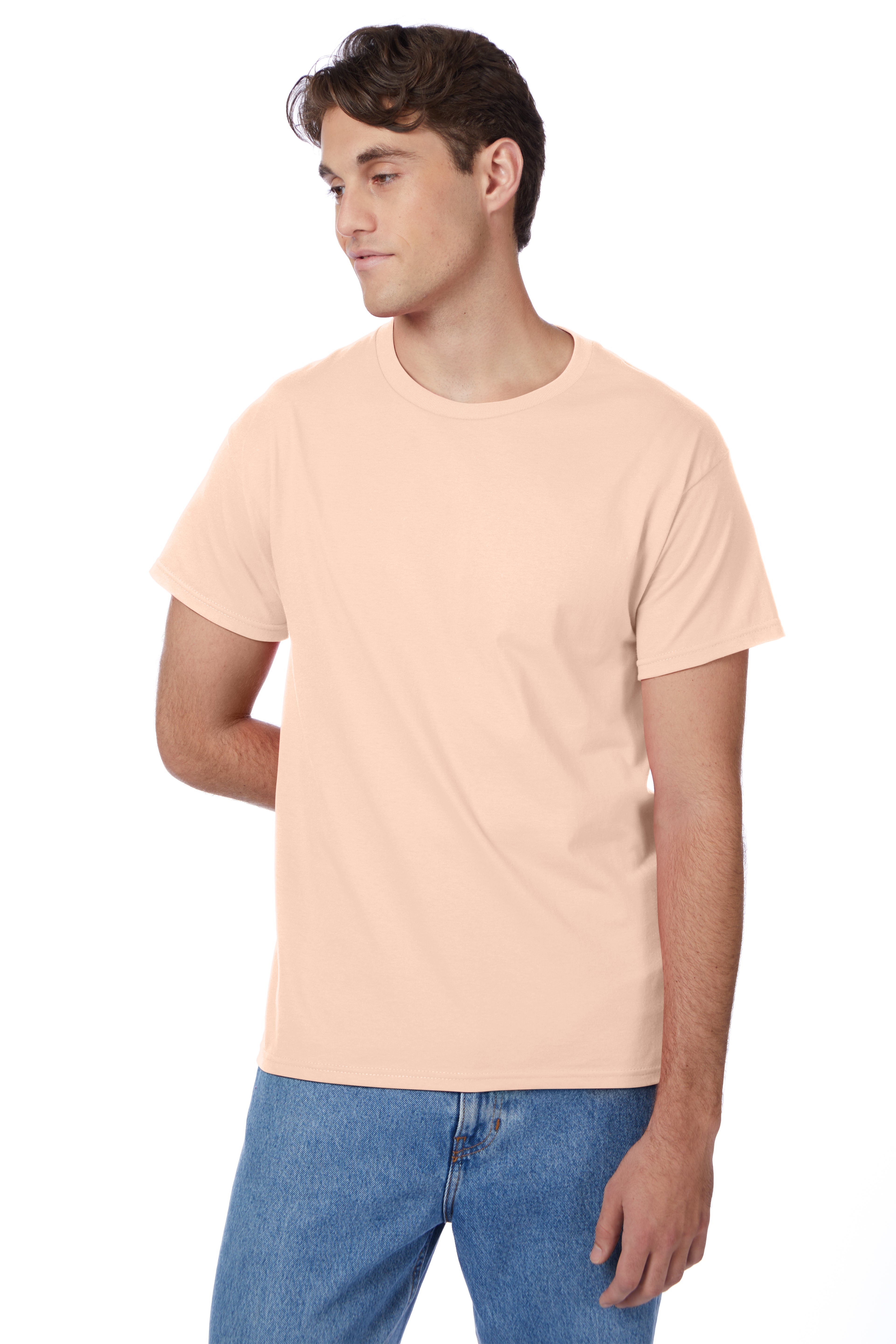 Hanes Authentic-T T-Shirt 52