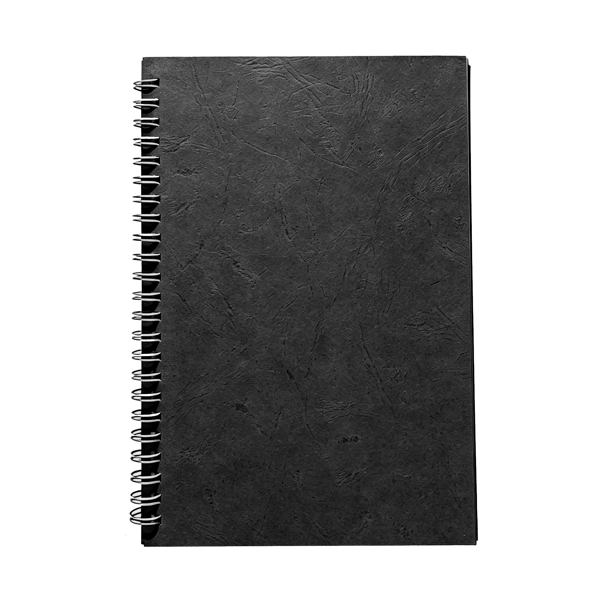 MOQ10 A5 Coil Notebook 5