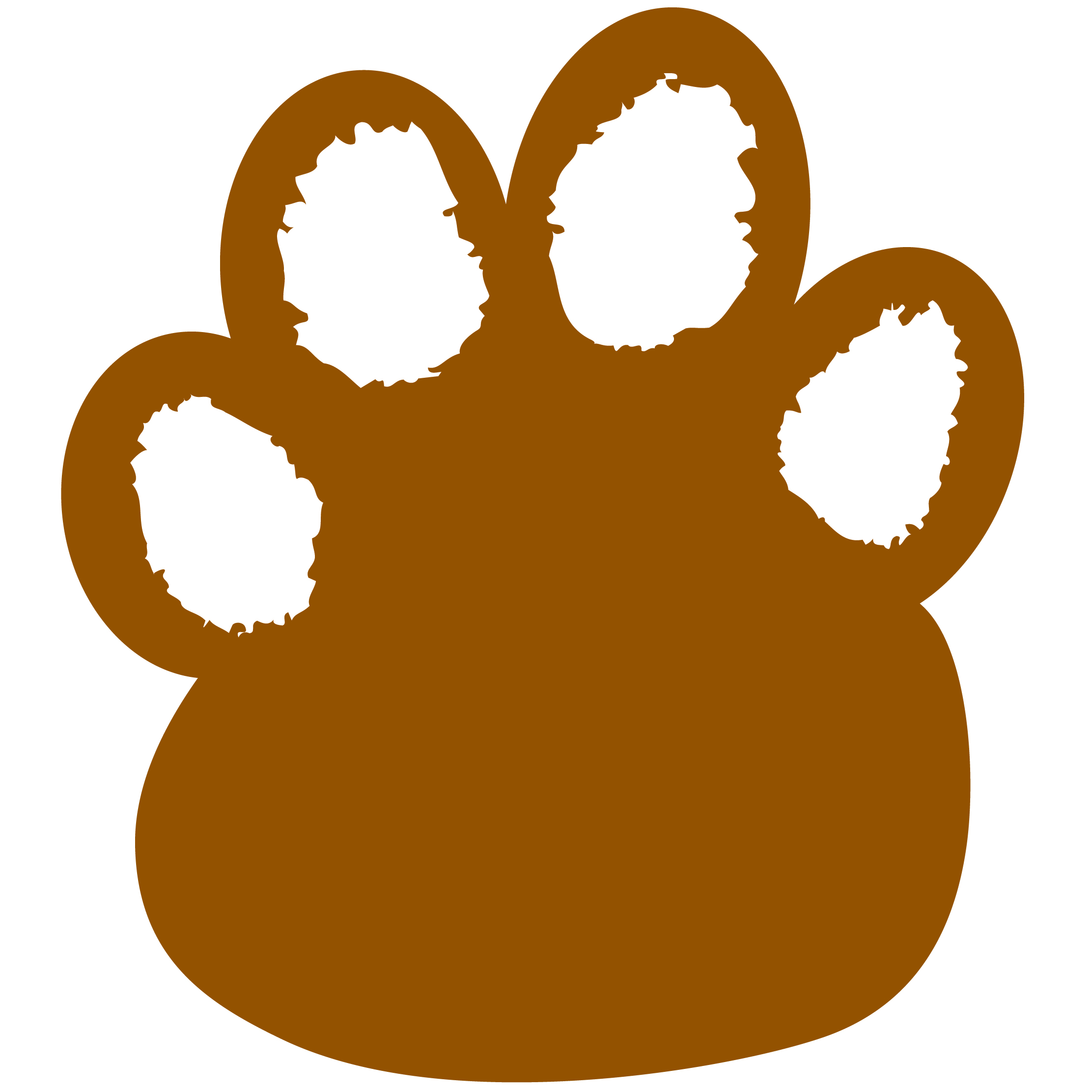 Cat Paw Waver 61