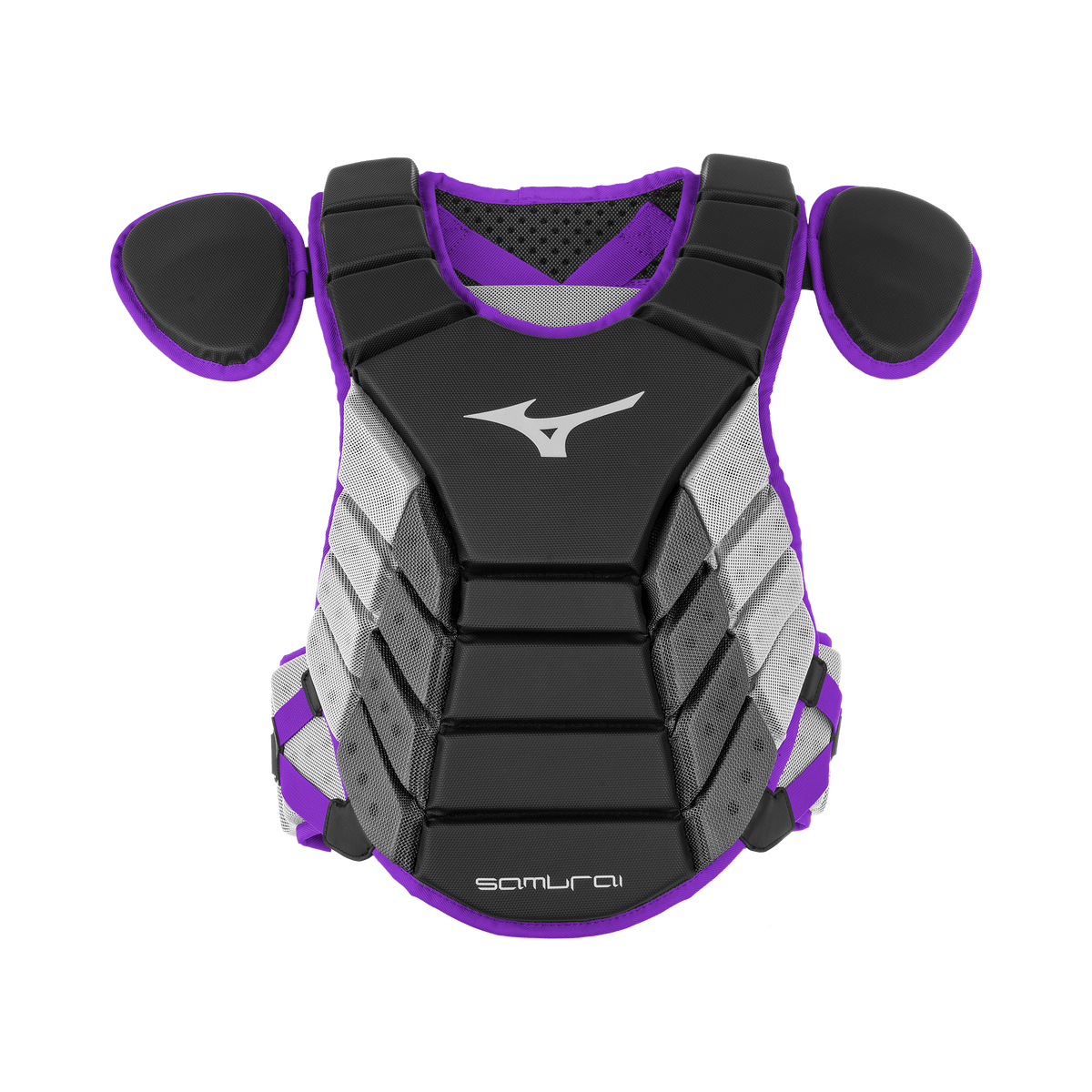 Samurai Baseball Chest Protector 16" 57