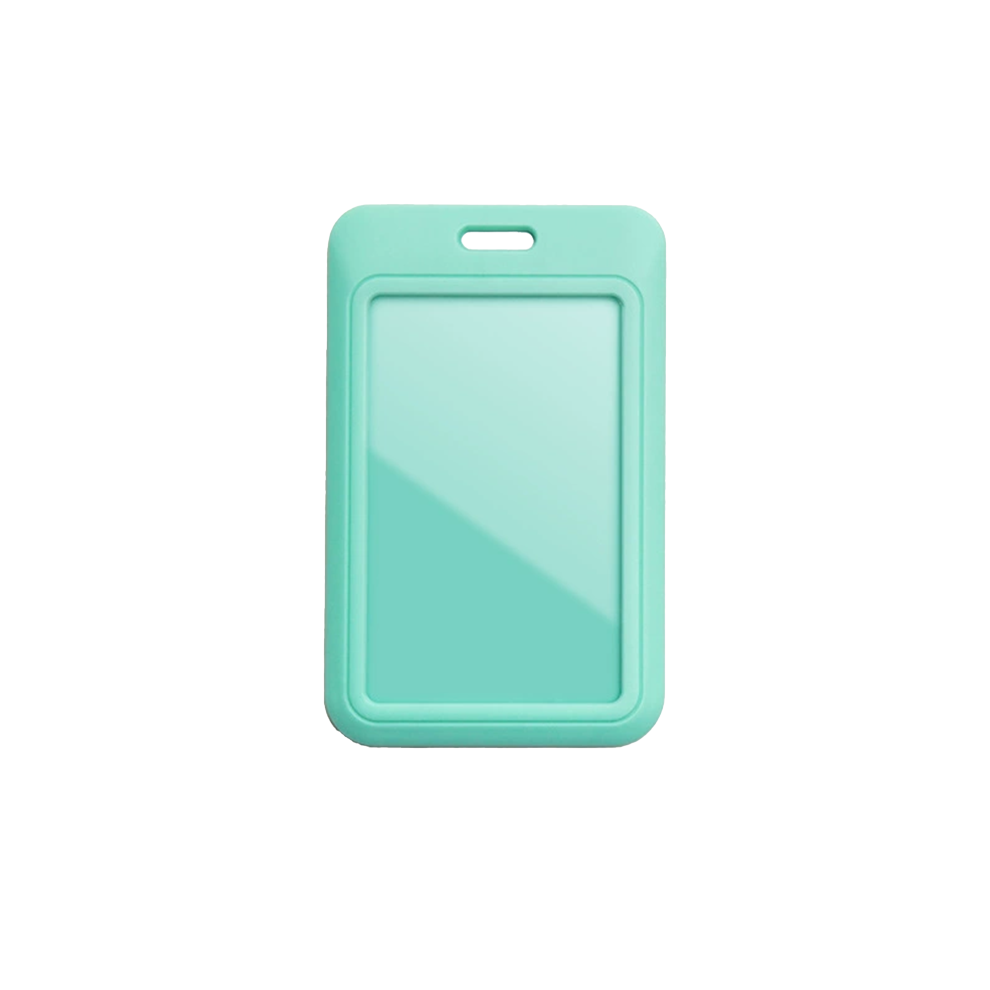 Slide Cover Plastic Card Sleeve 27