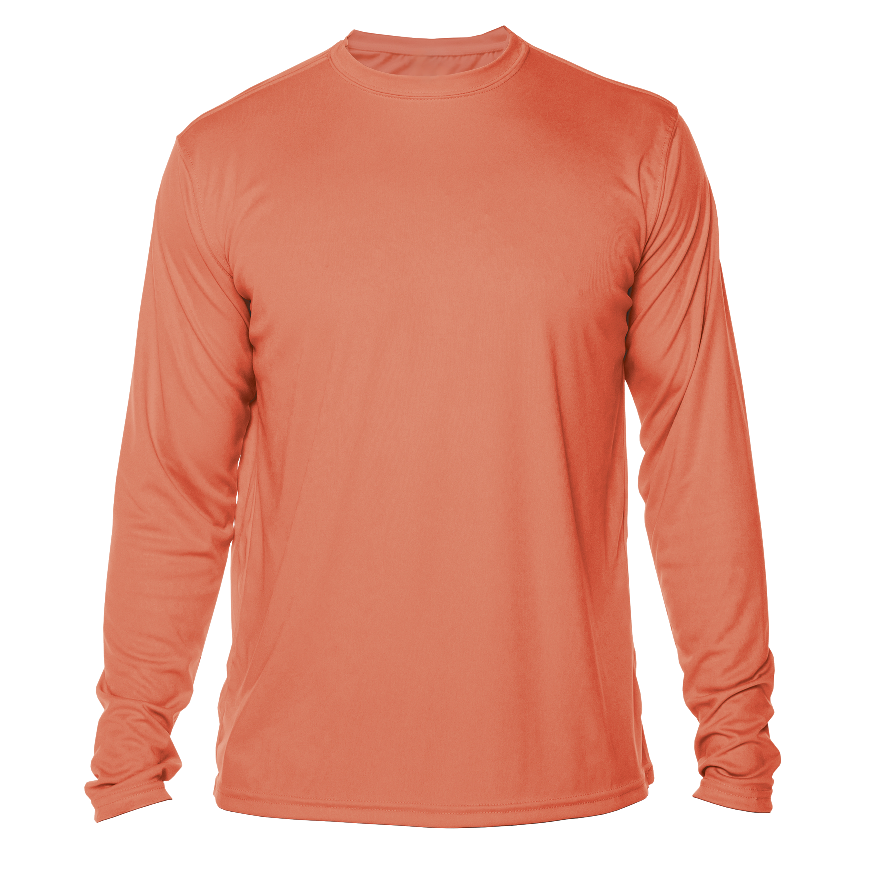 Vapor Apparel Men's Solar Long Sleeve Shirt 67