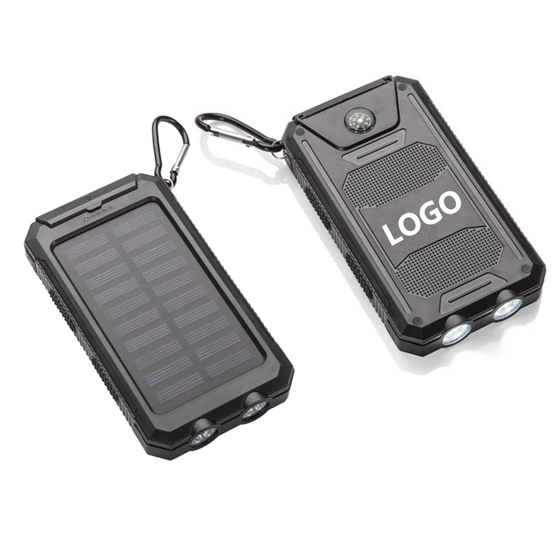 Power Bank with LED-10000 mAh - US Stock 14