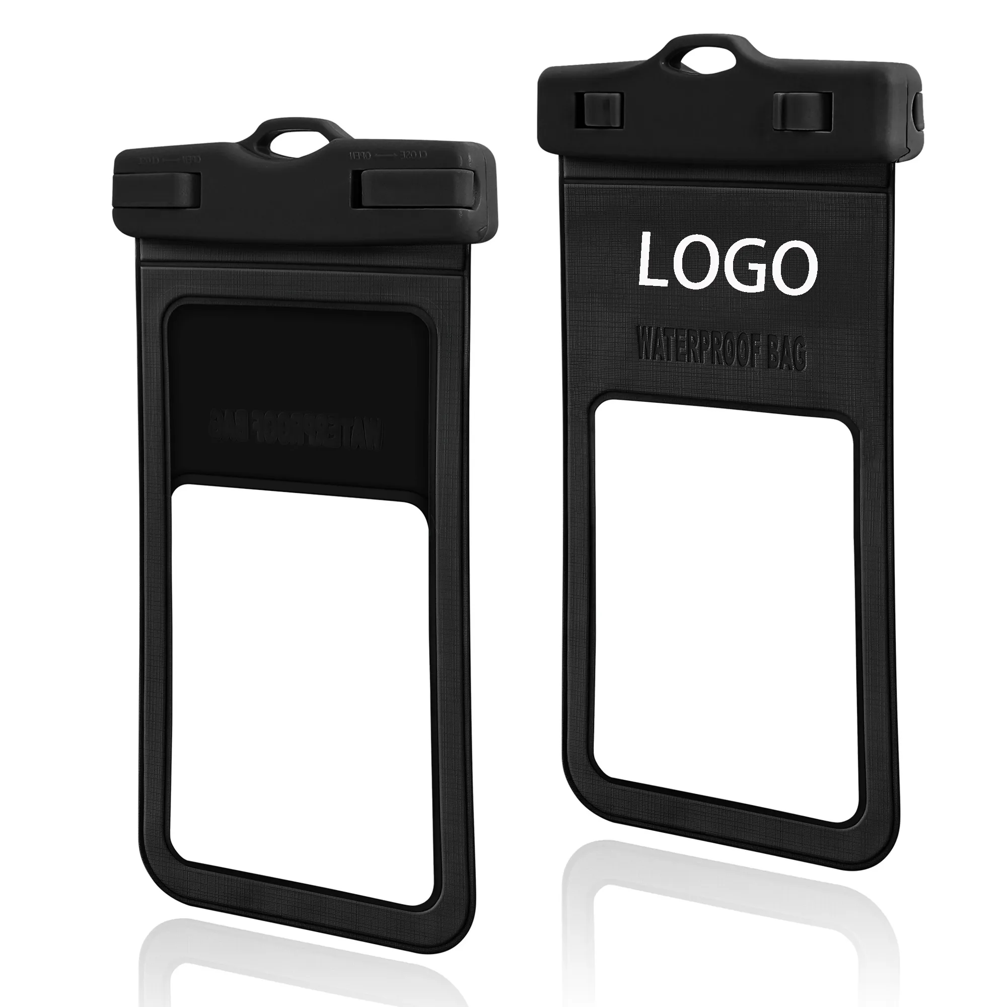 Waterproof Phone Case 7