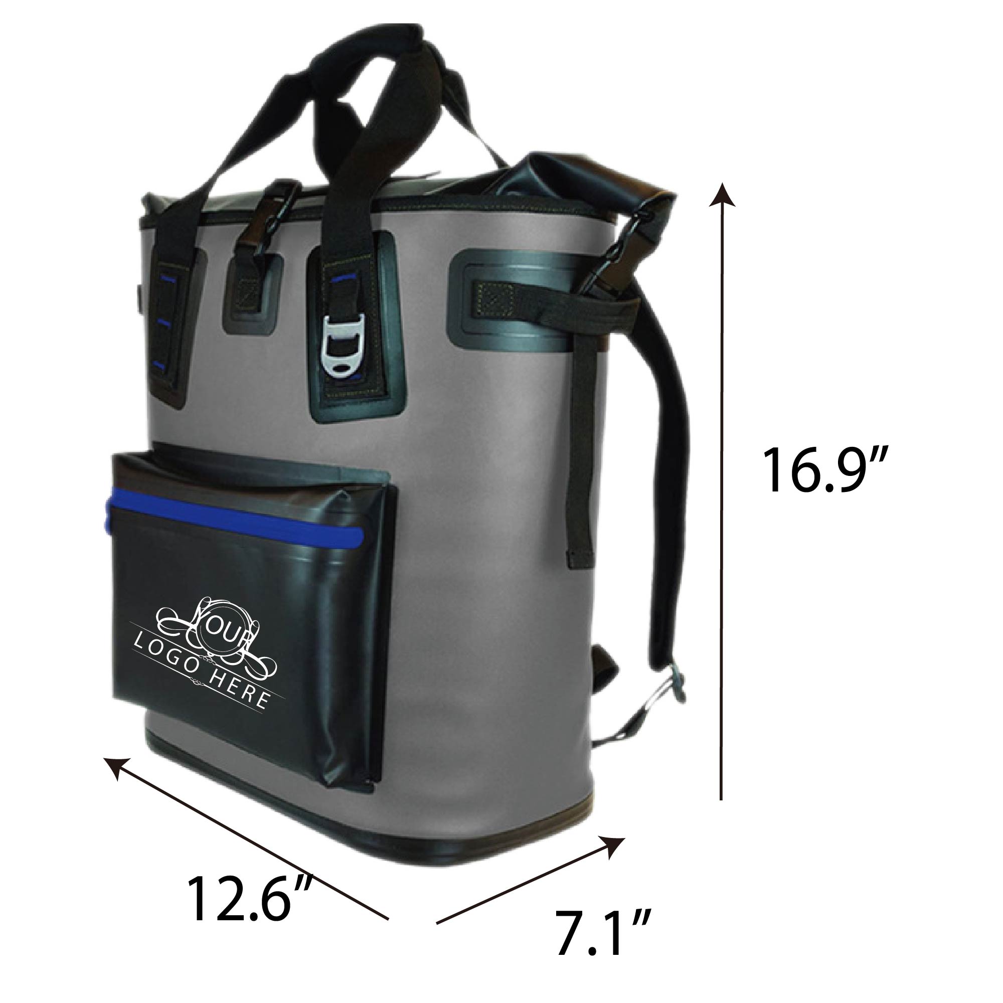 18L Cooler Backpack 4