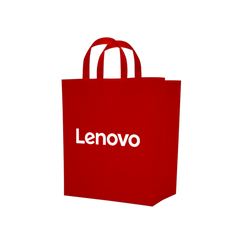 Non-Woven Shopper Tote Bag