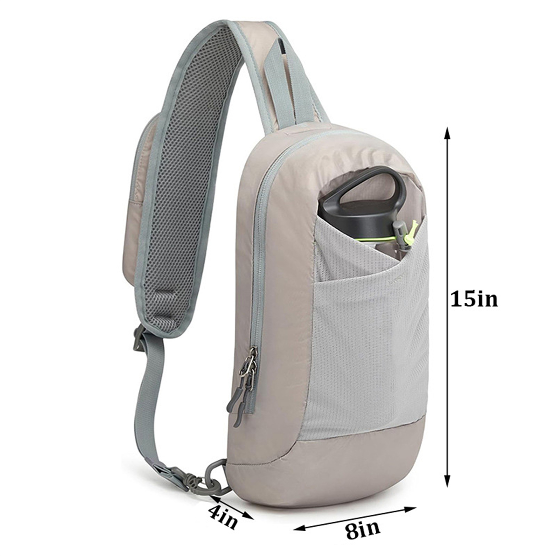Travel Sport Backpack 3