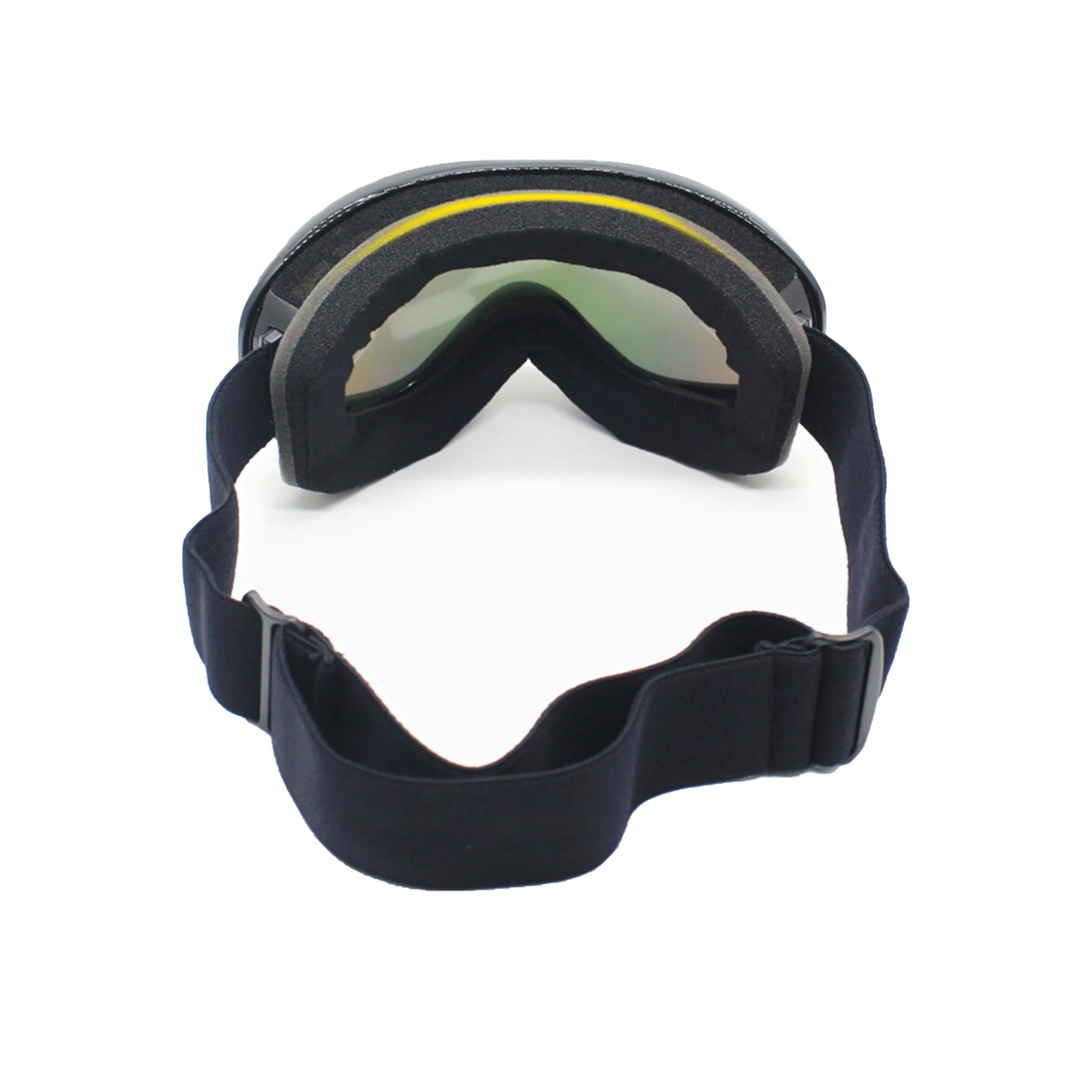 Double Layer Strong Anti Fog Ski Goggles 31