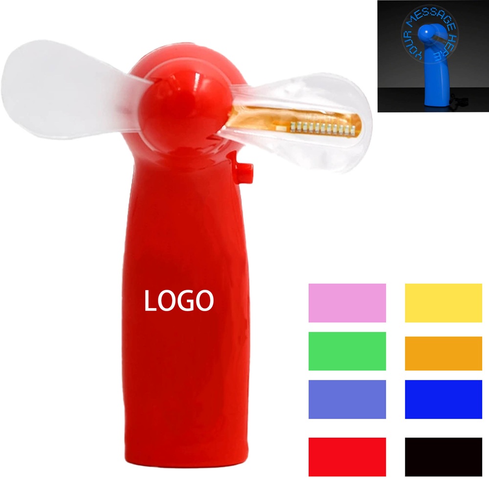 Dala Promo Cooling Fan - Thumbnail 2
