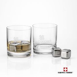 Swiss Force S/S Ice Cubes & 2 Franca OTR - Thumbnail 2