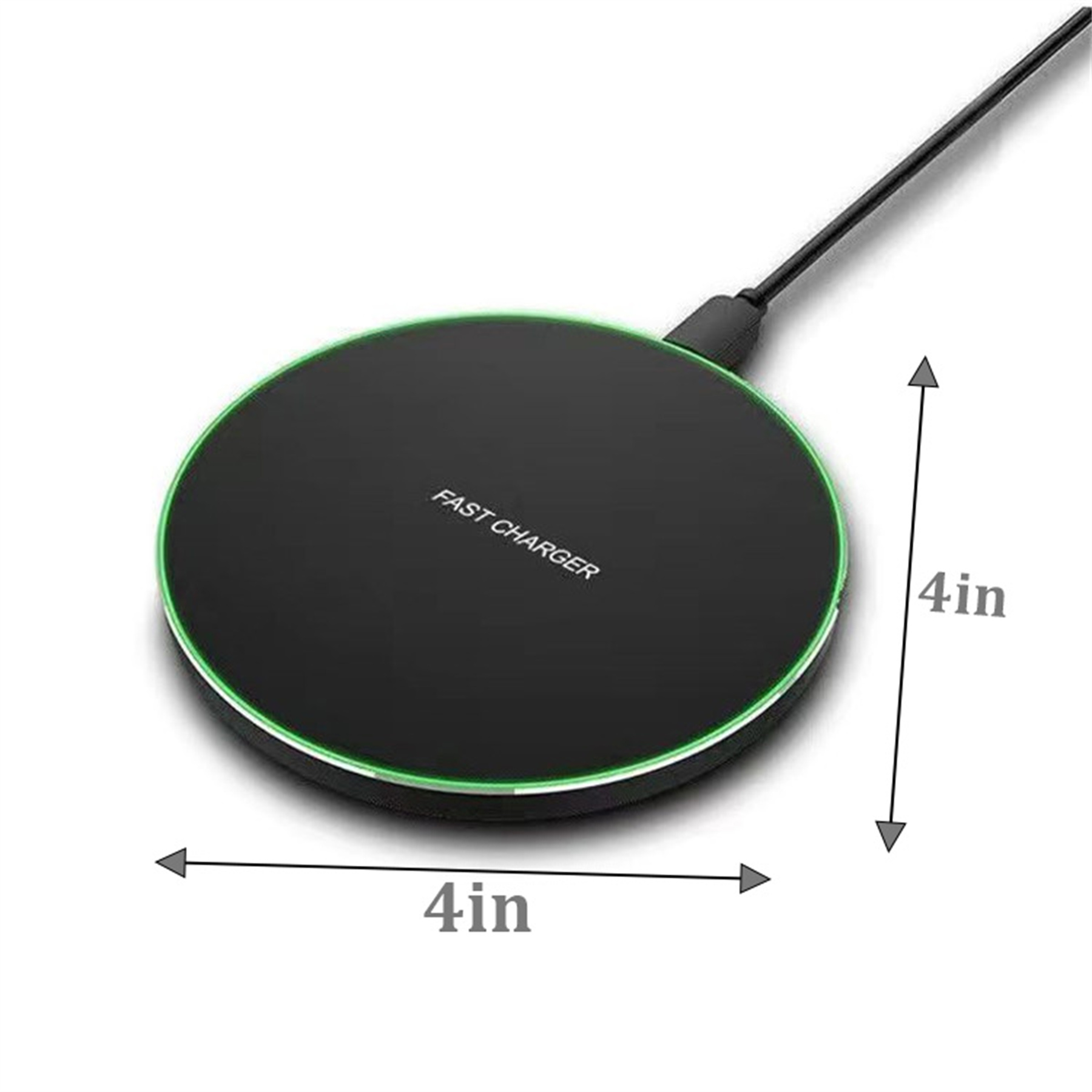 10WWireless Charging Stand 4