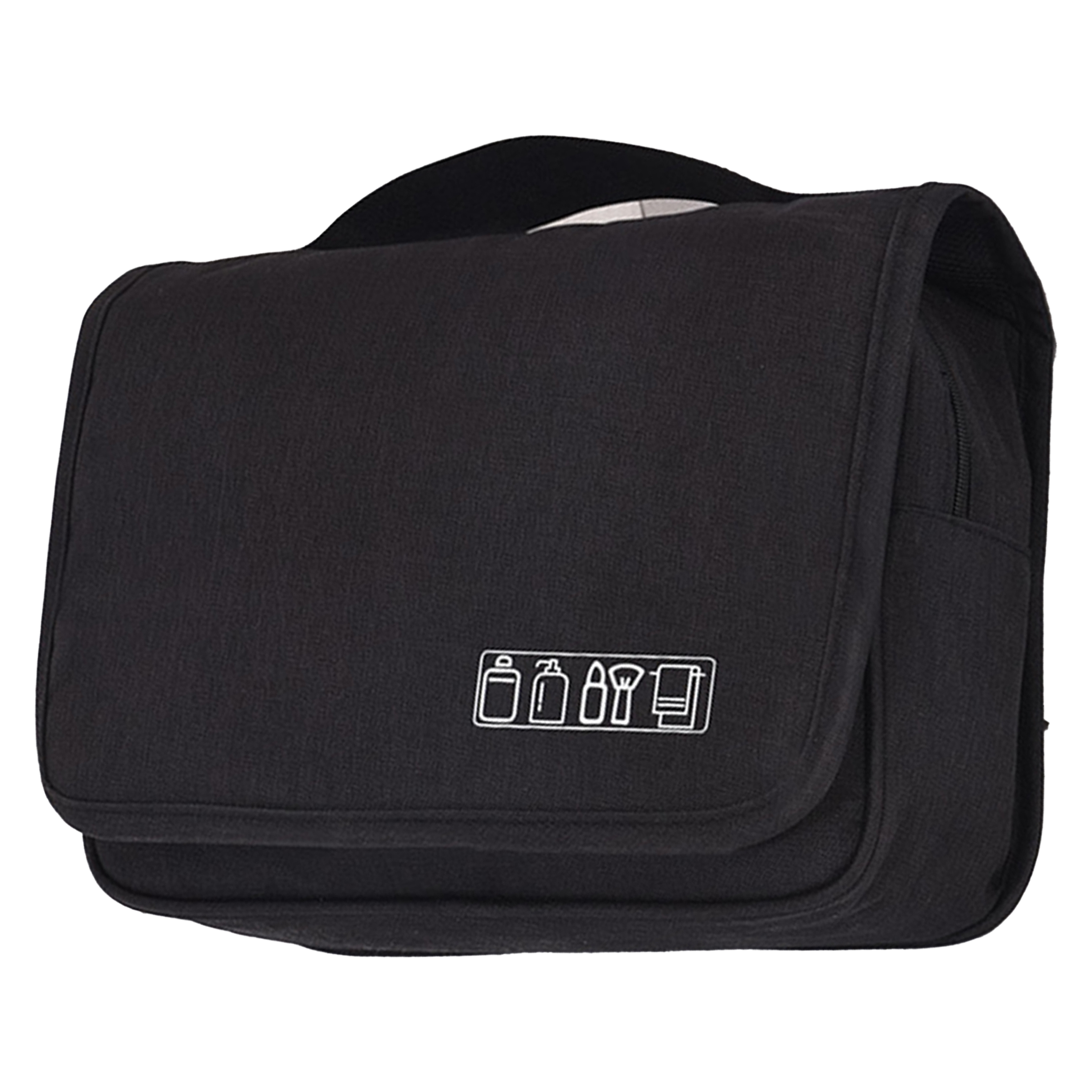 Polyester Dry Wet Separation Wash Bag 13