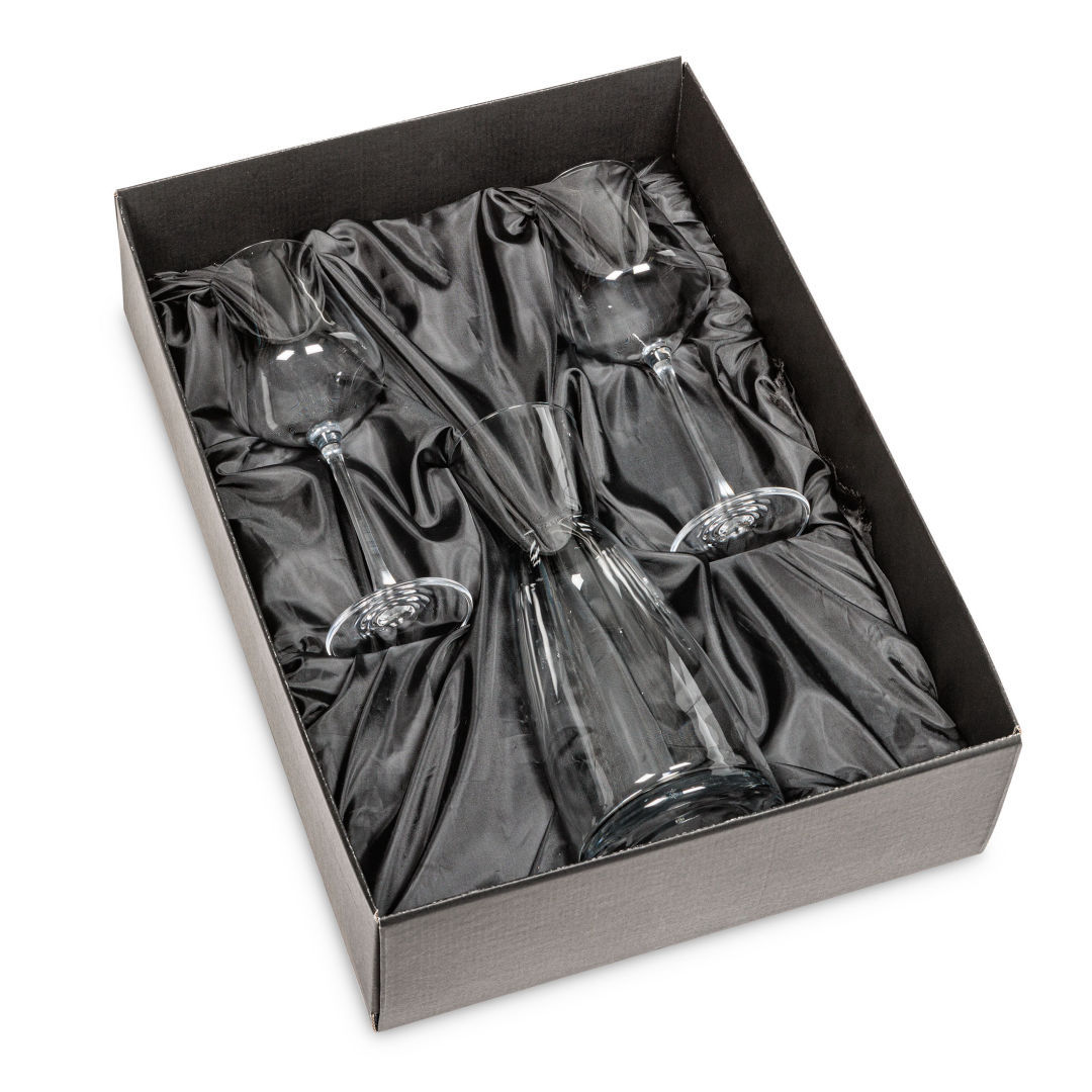 RIEDEL Mosel Decanter & Extreme Wine Set - Thumbnail 5